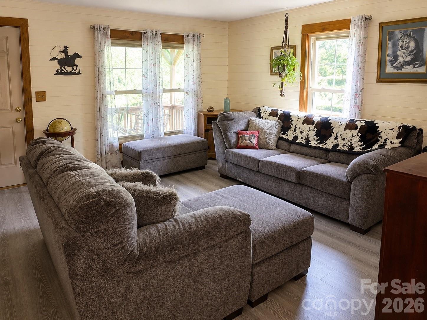 337 Liberty Grove Church Road — Taylorsville