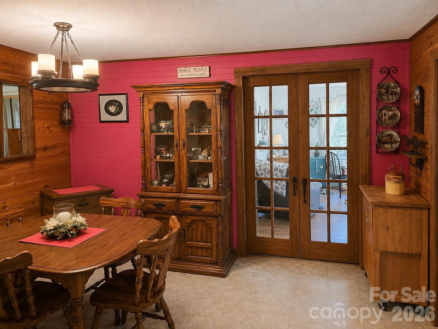 337 Liberty Grove Church Road — Taylorsville