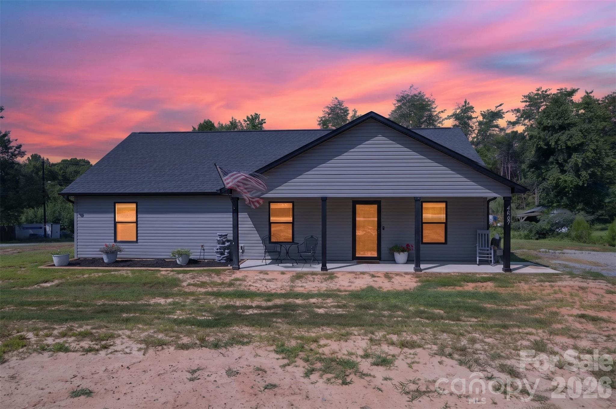 4807 Stratford Lane #26 — Denver