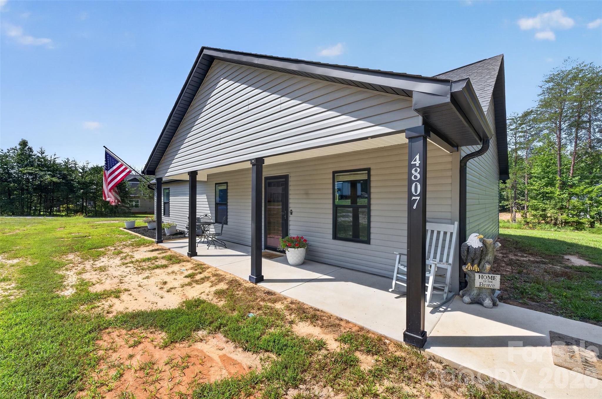 4807 Stratford Lane #26 — Denver