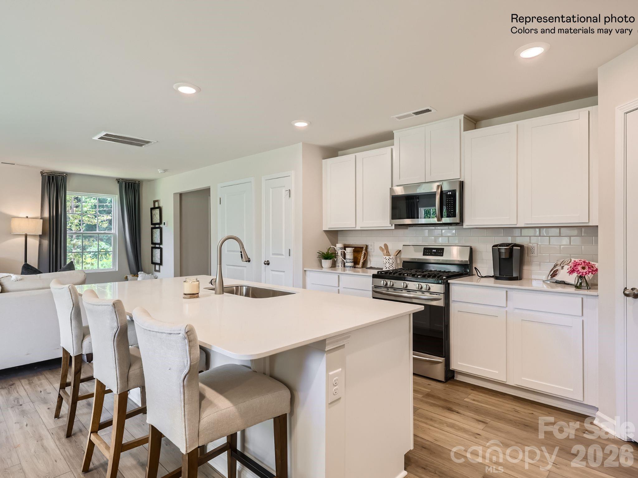 4063 Oxford Glen Drive #OG 109 — Claremont