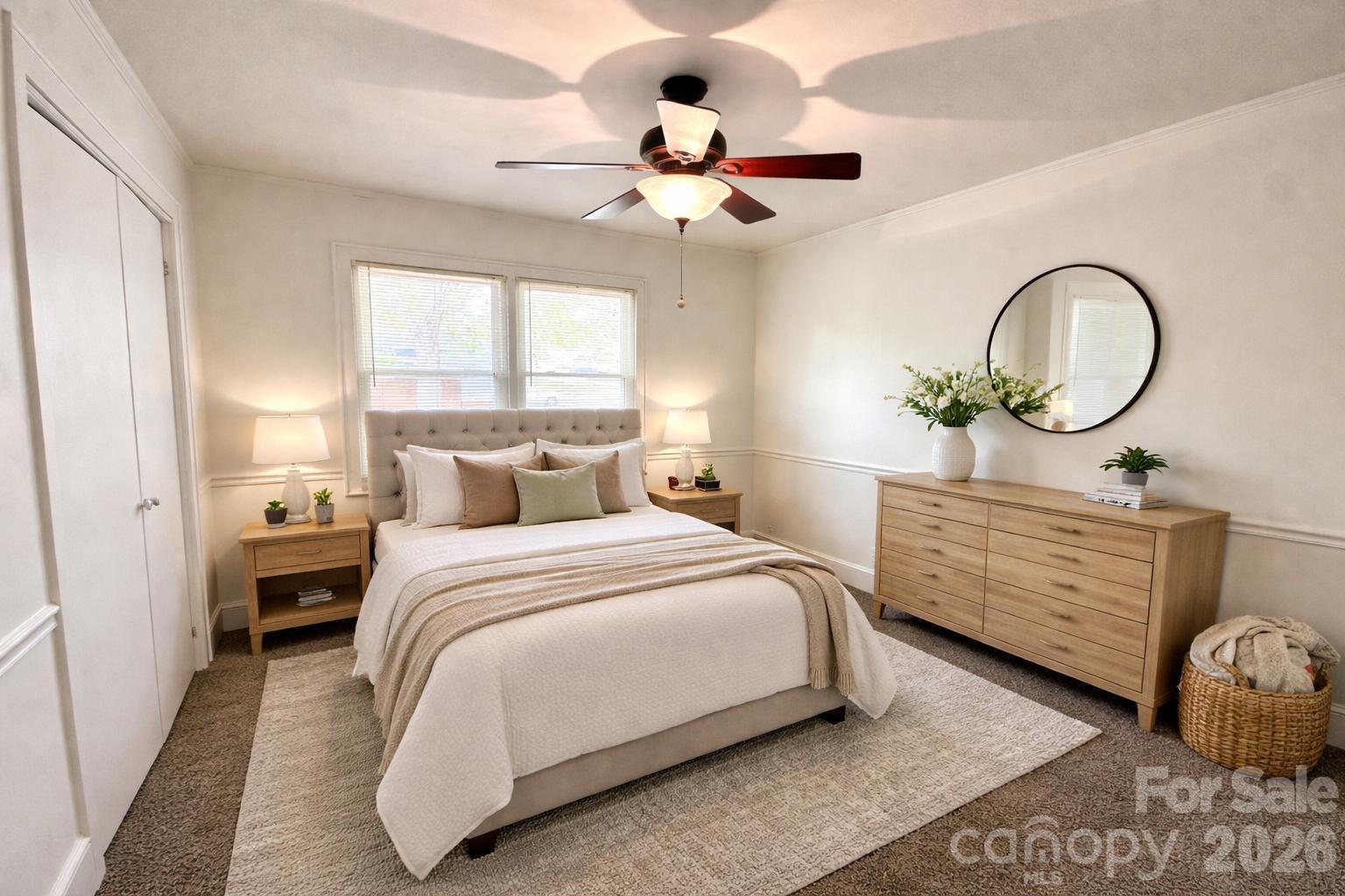 1003 Robinhood Lane — Kannapolis
