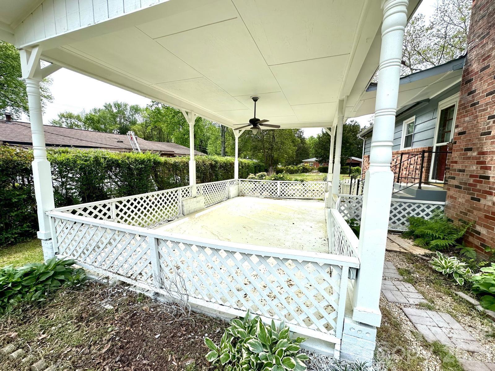 1003 Robinhood Lane — Kannapolis