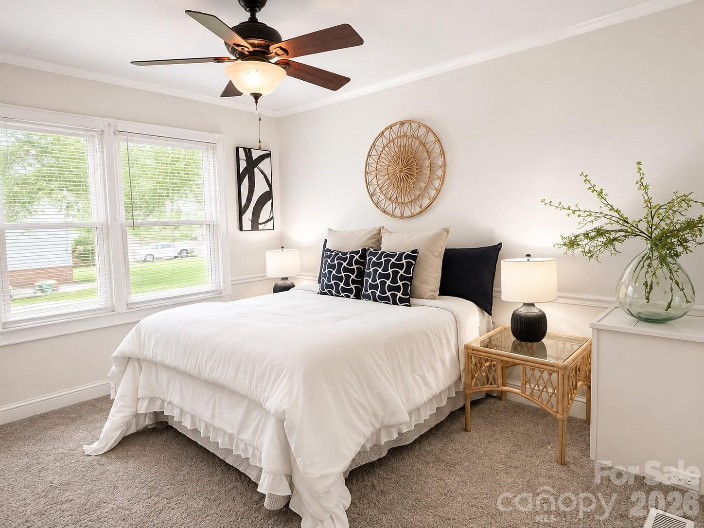 1003 Robinhood Lane — Kannapolis