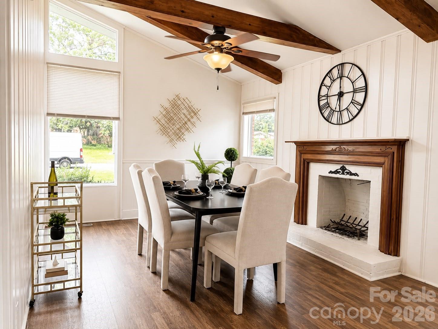 1003 Robinhood Lane — Kannapolis