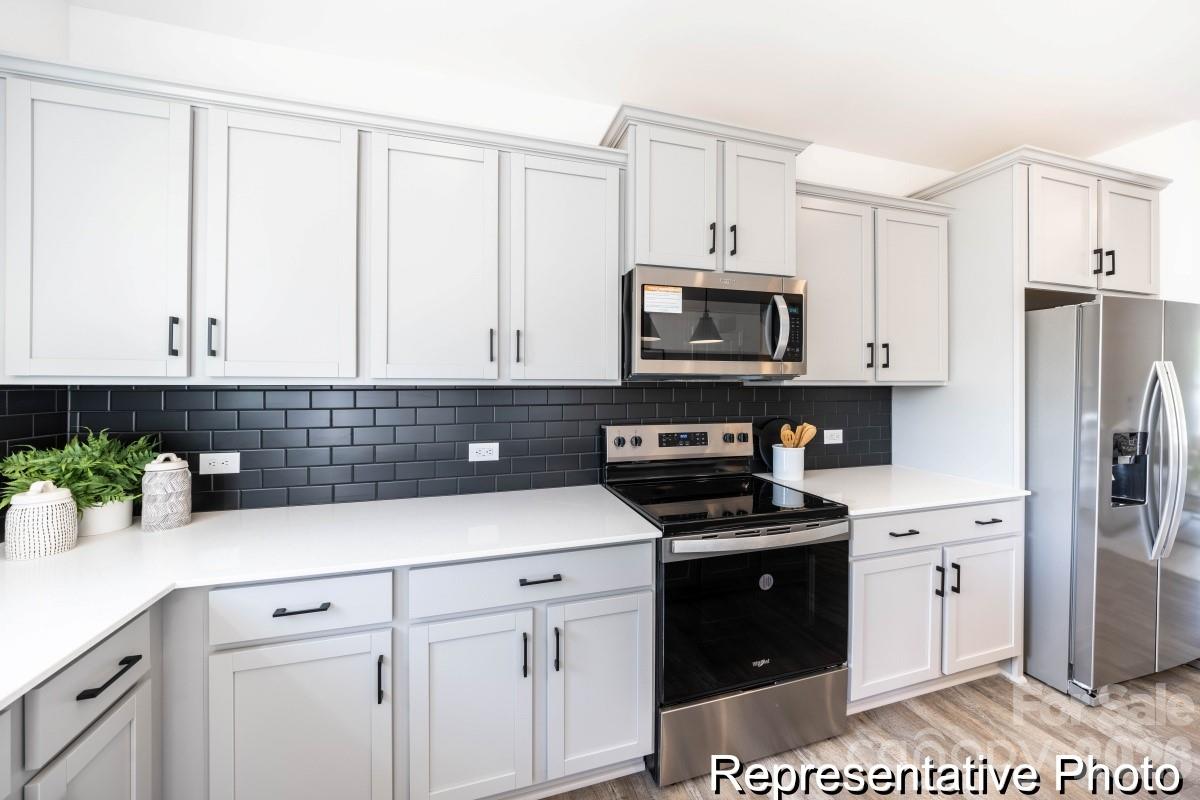 335 Cliffwood Street NW #24 Unit D — Concord