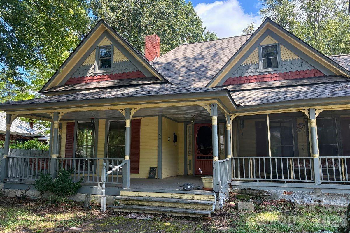 130 Culp Street — Mooresville
