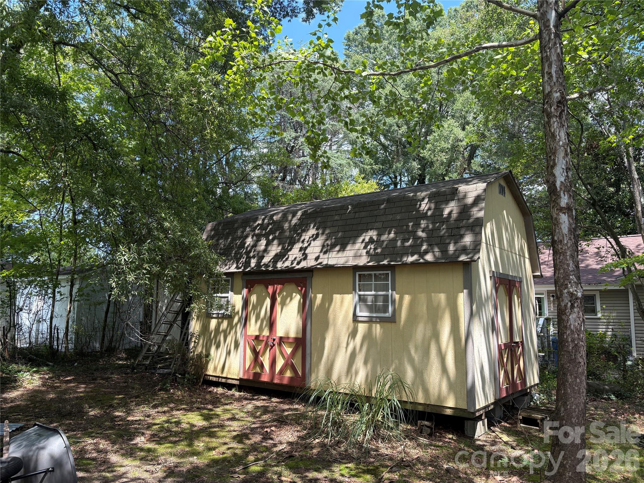 130 Culp Street — Mooresville
