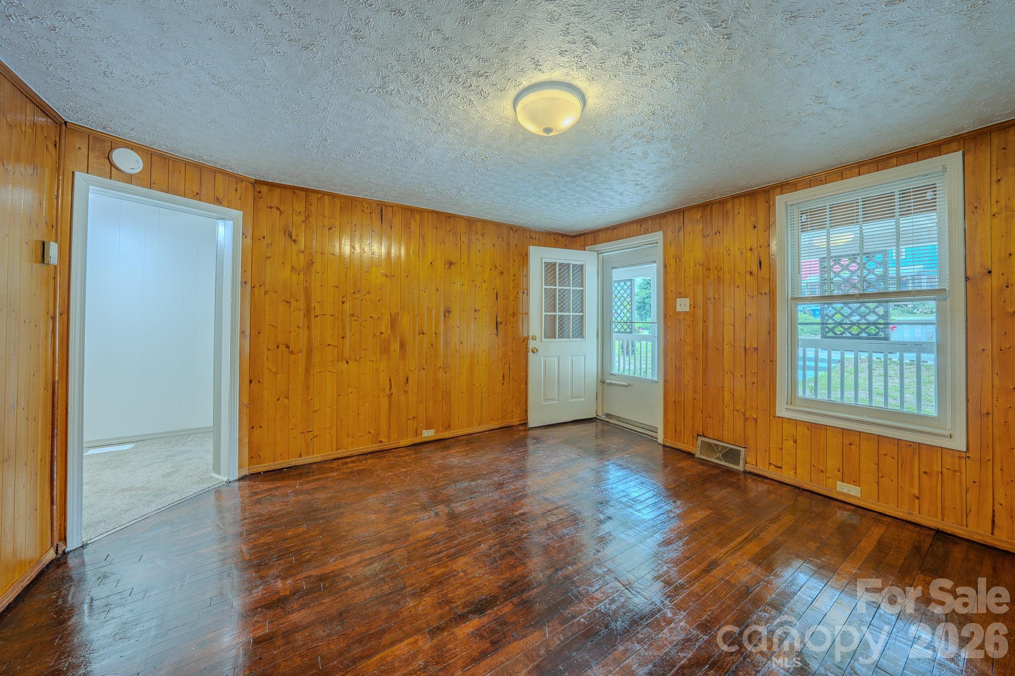 298 State Street — Asheville