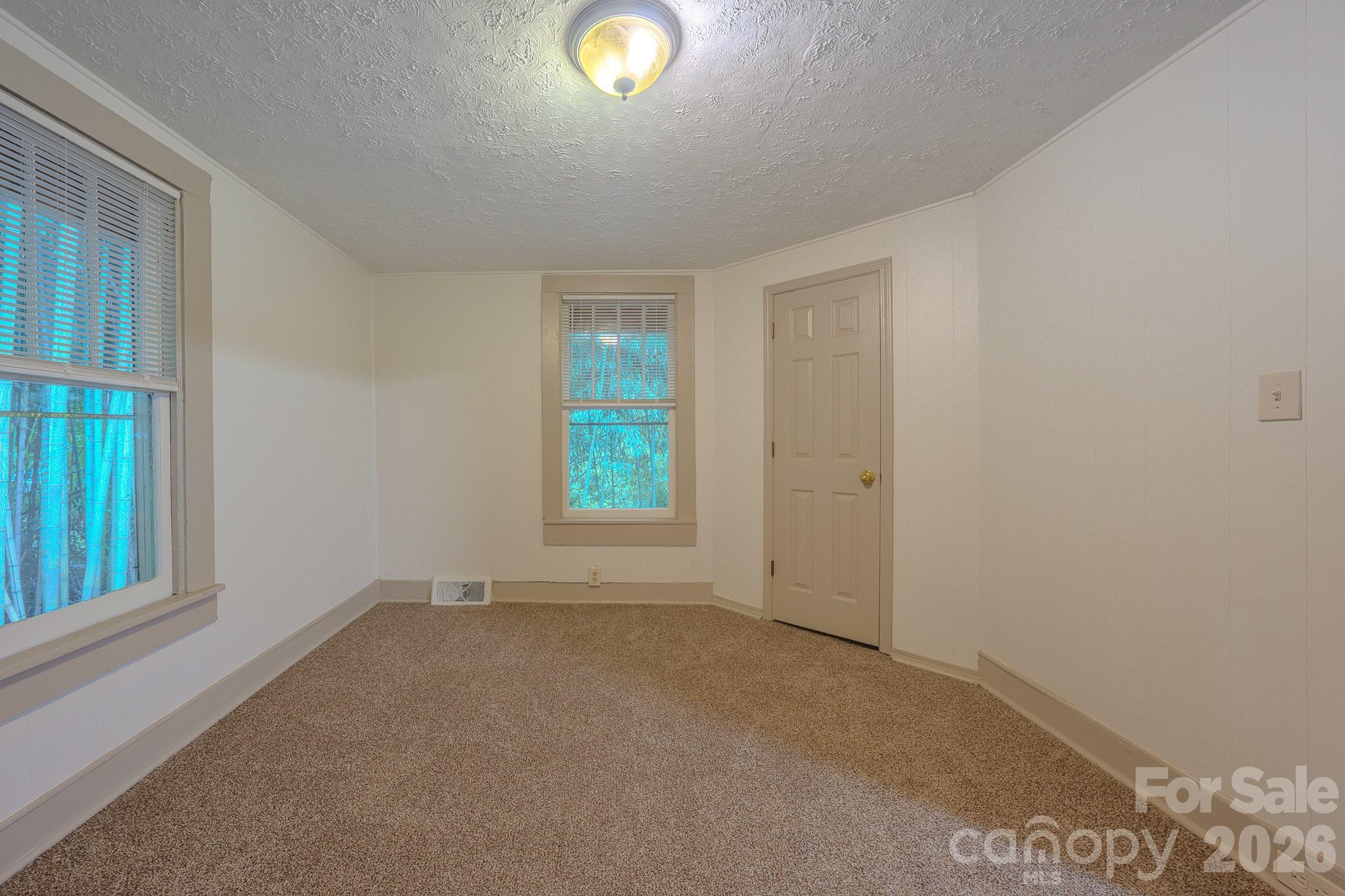 298 State Street — Asheville