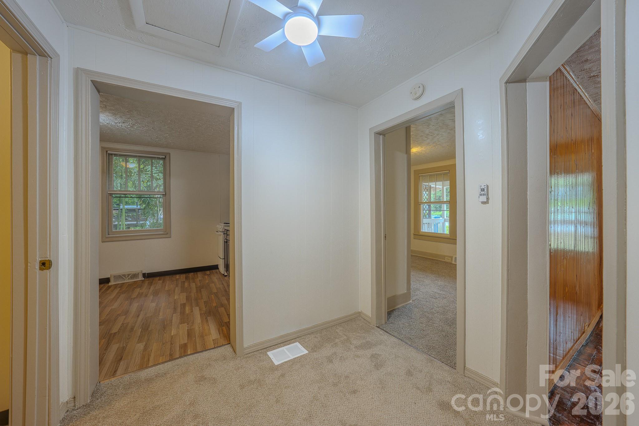 298 State Street — Asheville