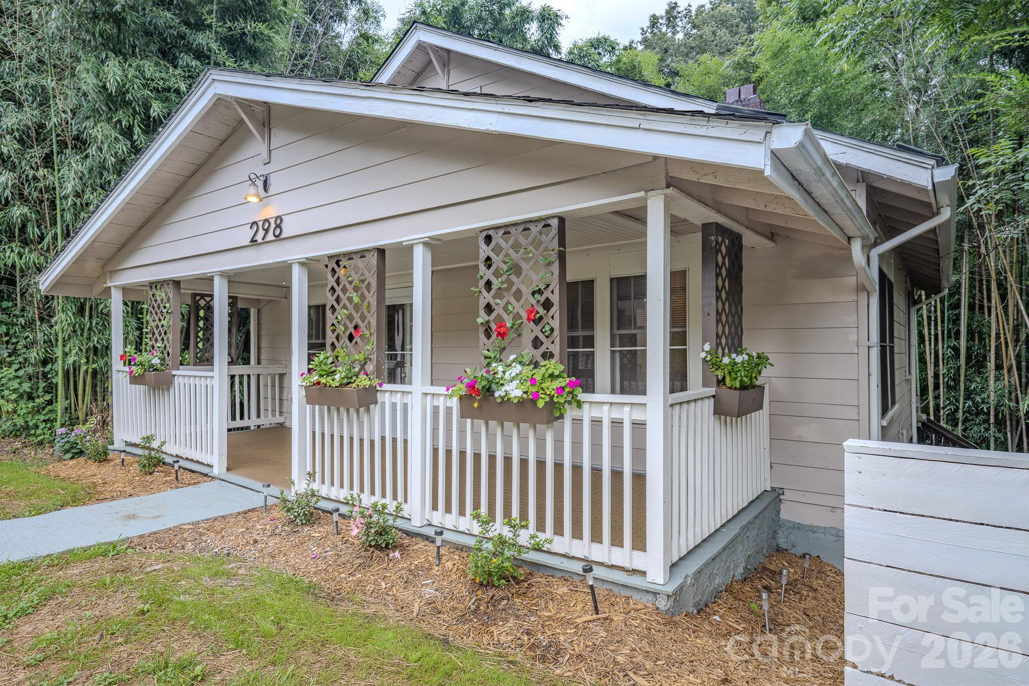 298 State Street — Asheville