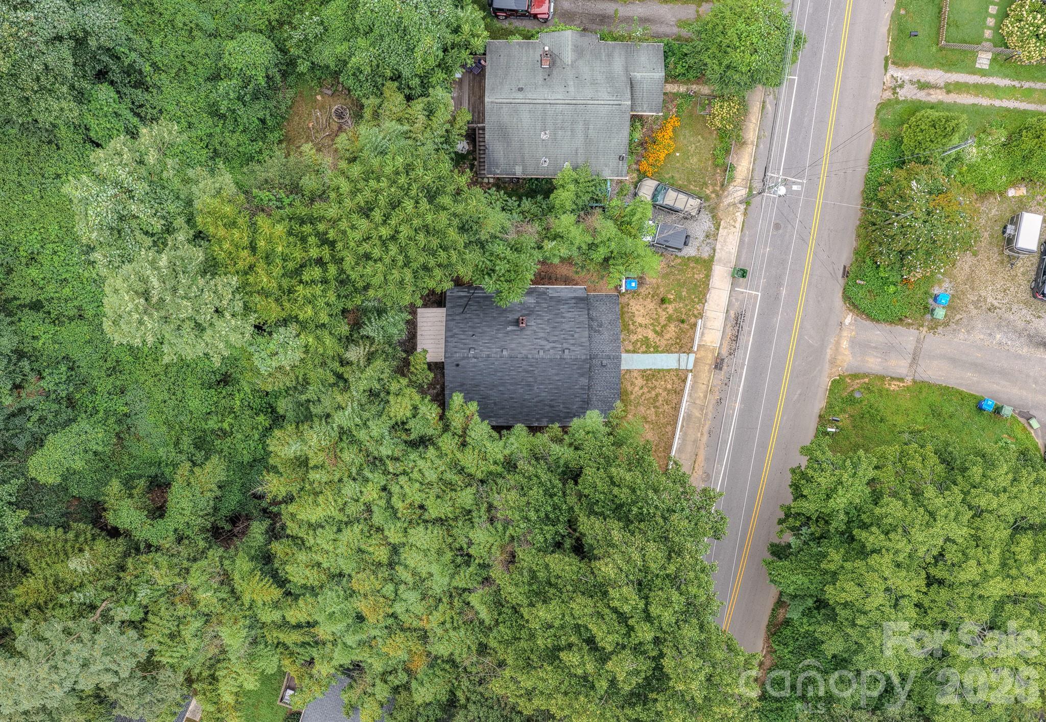 298 State Street — Asheville