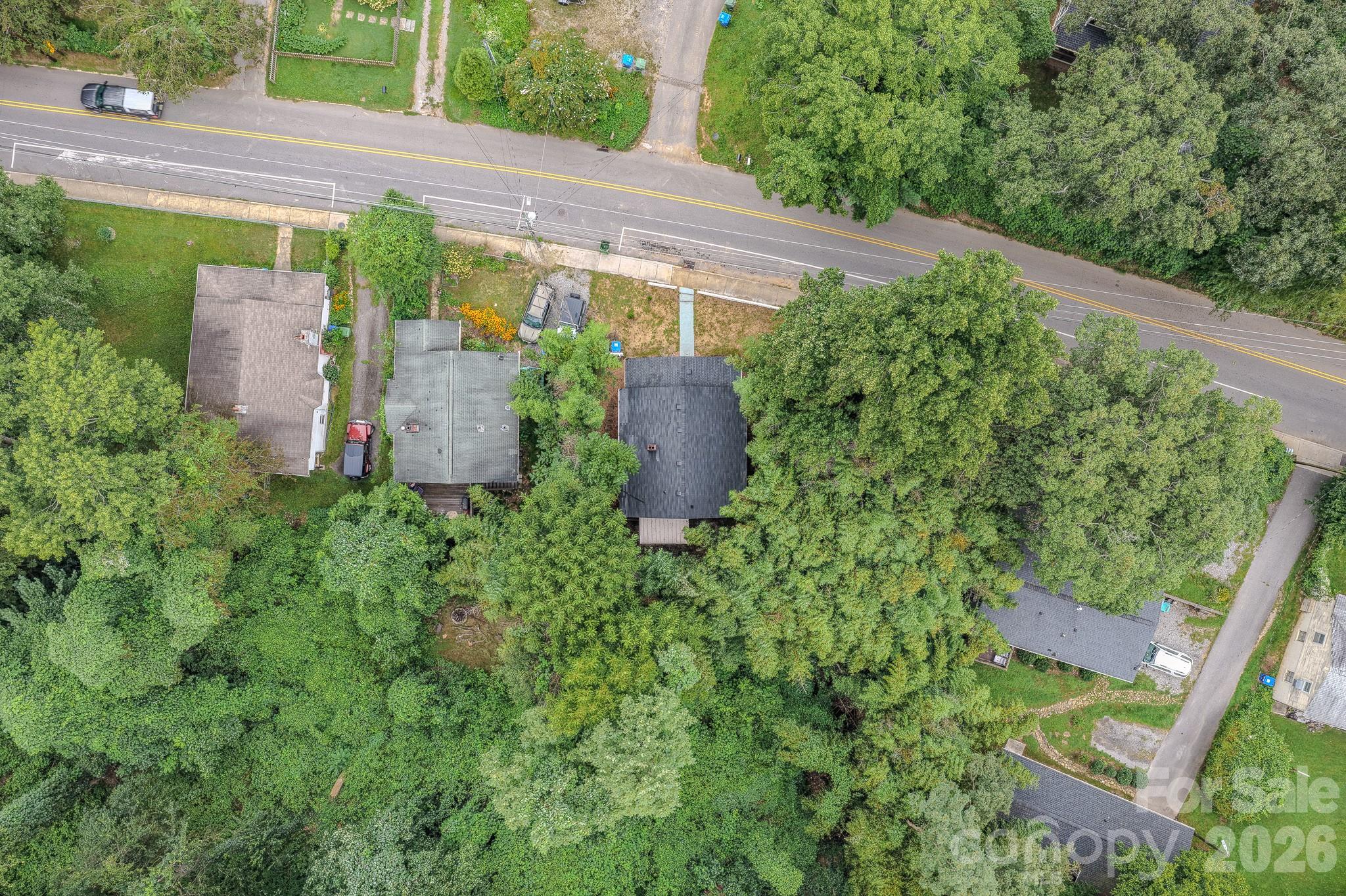 298 State Street — Asheville