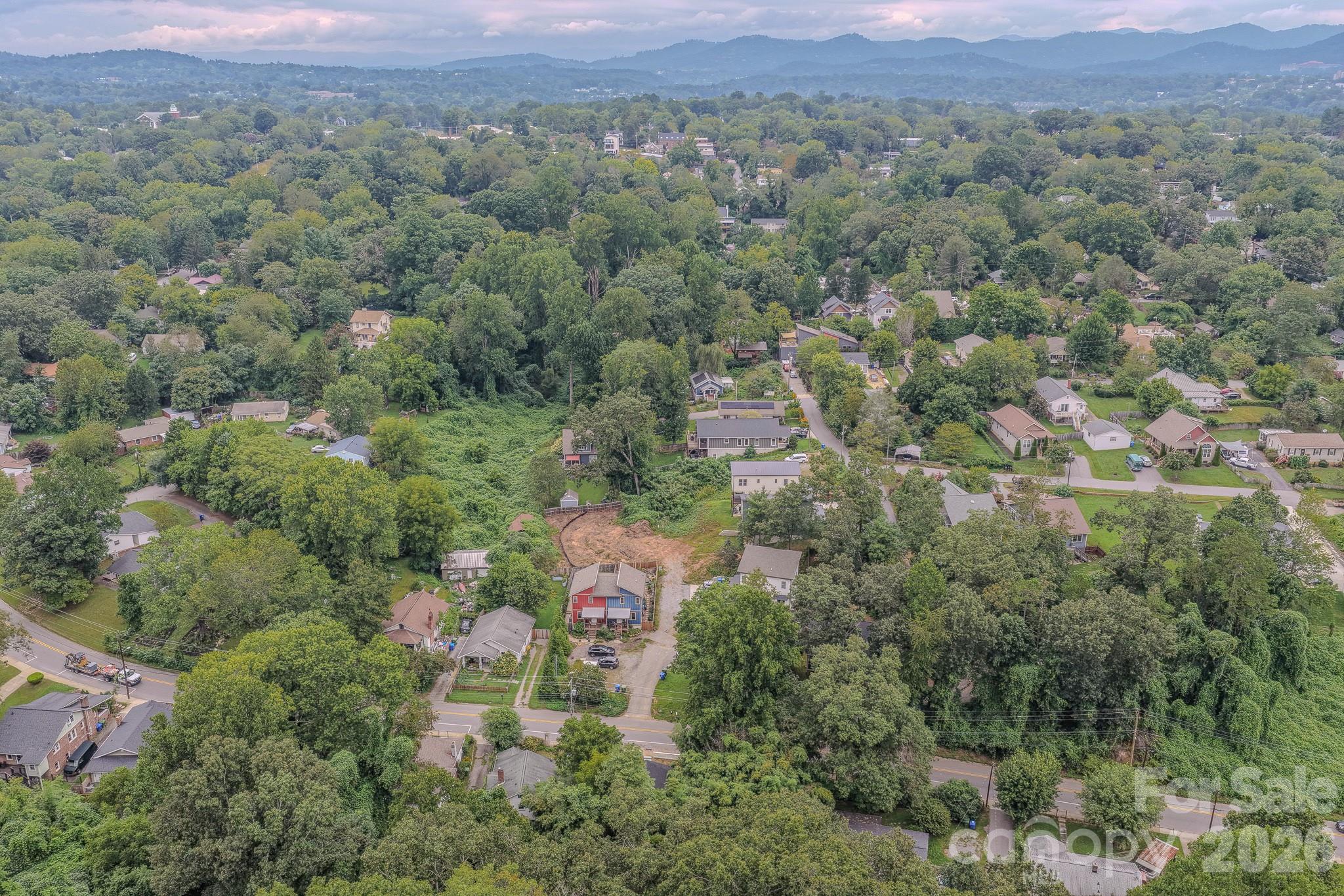 298 State Street — Asheville