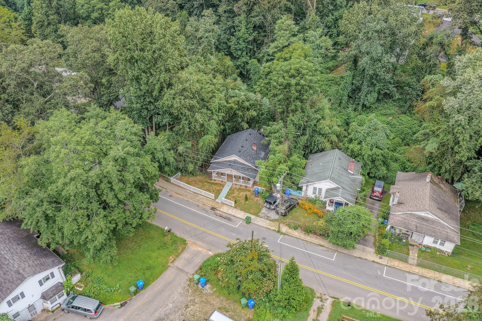 298 State Street — Asheville