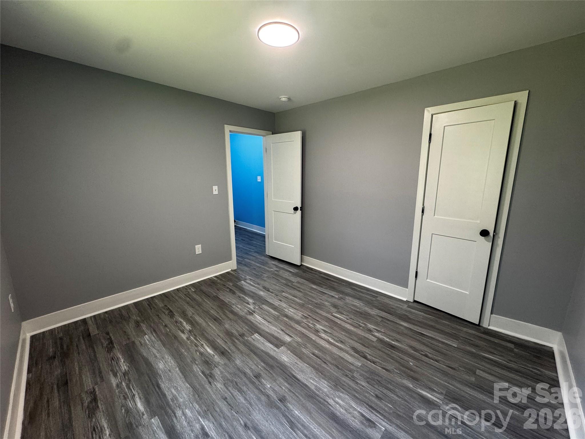 510 E Peachtree Street — Dallas