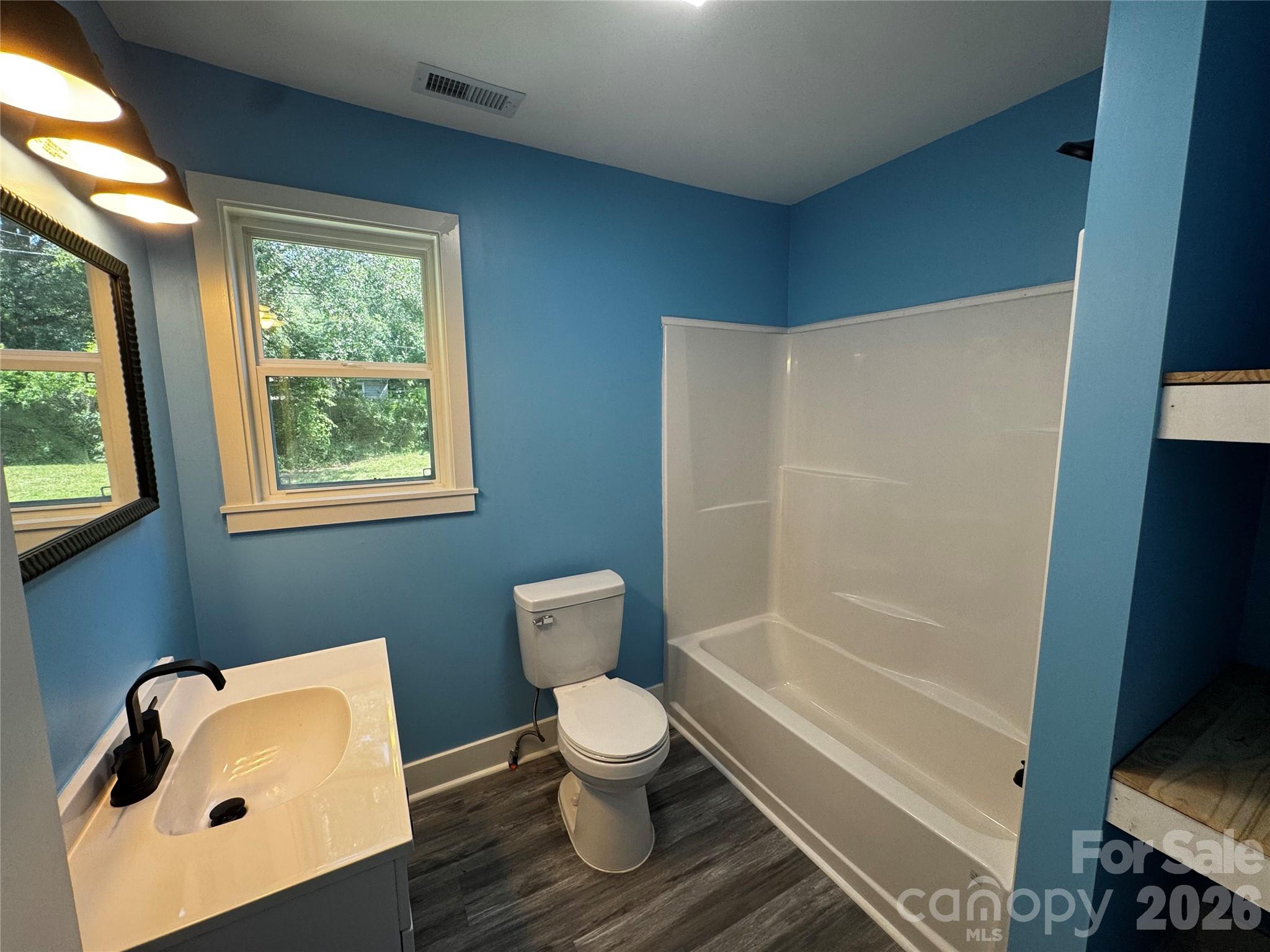 510 E Peachtree Street — Dallas