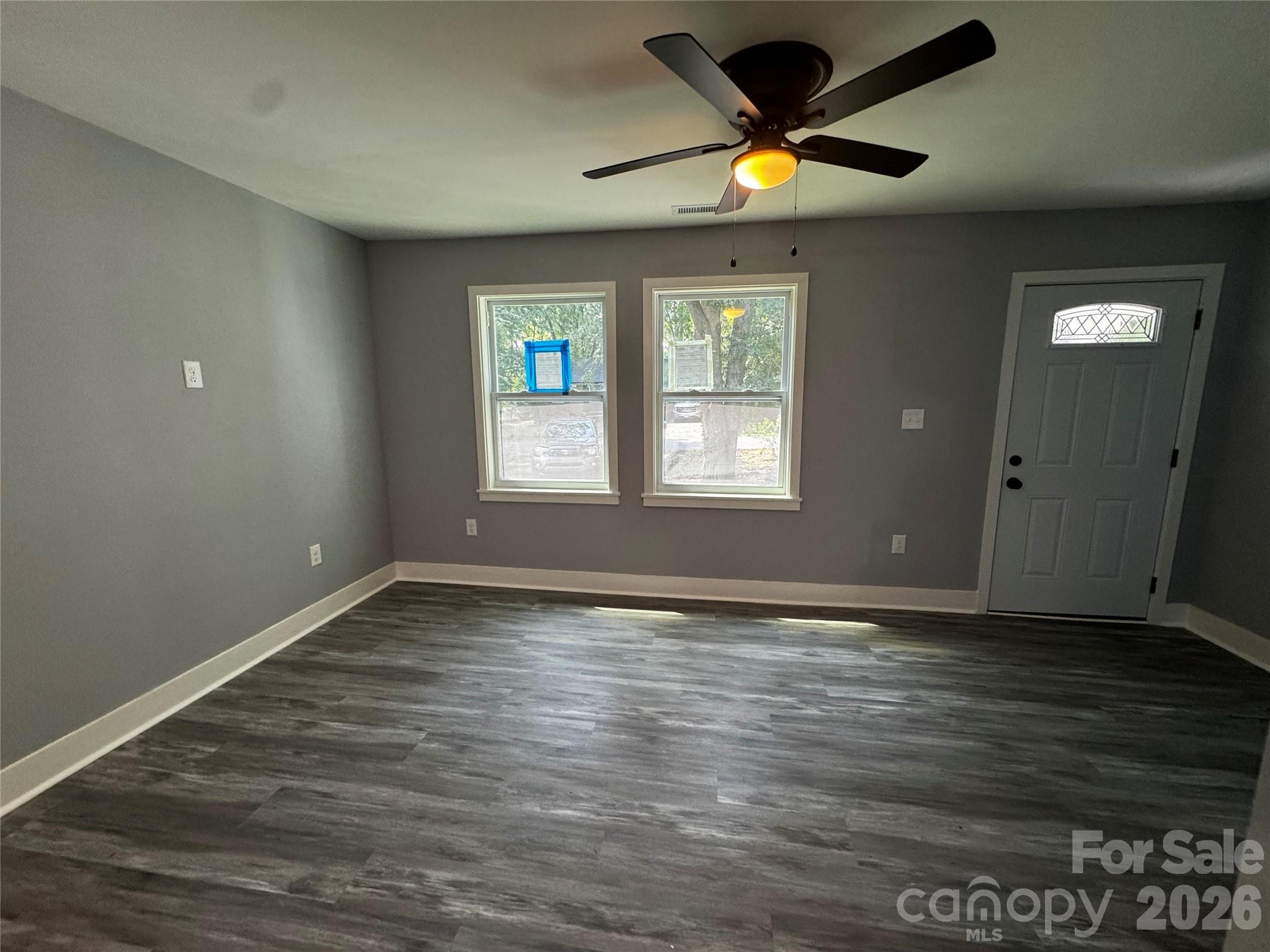 510 E Peachtree Street — Dallas