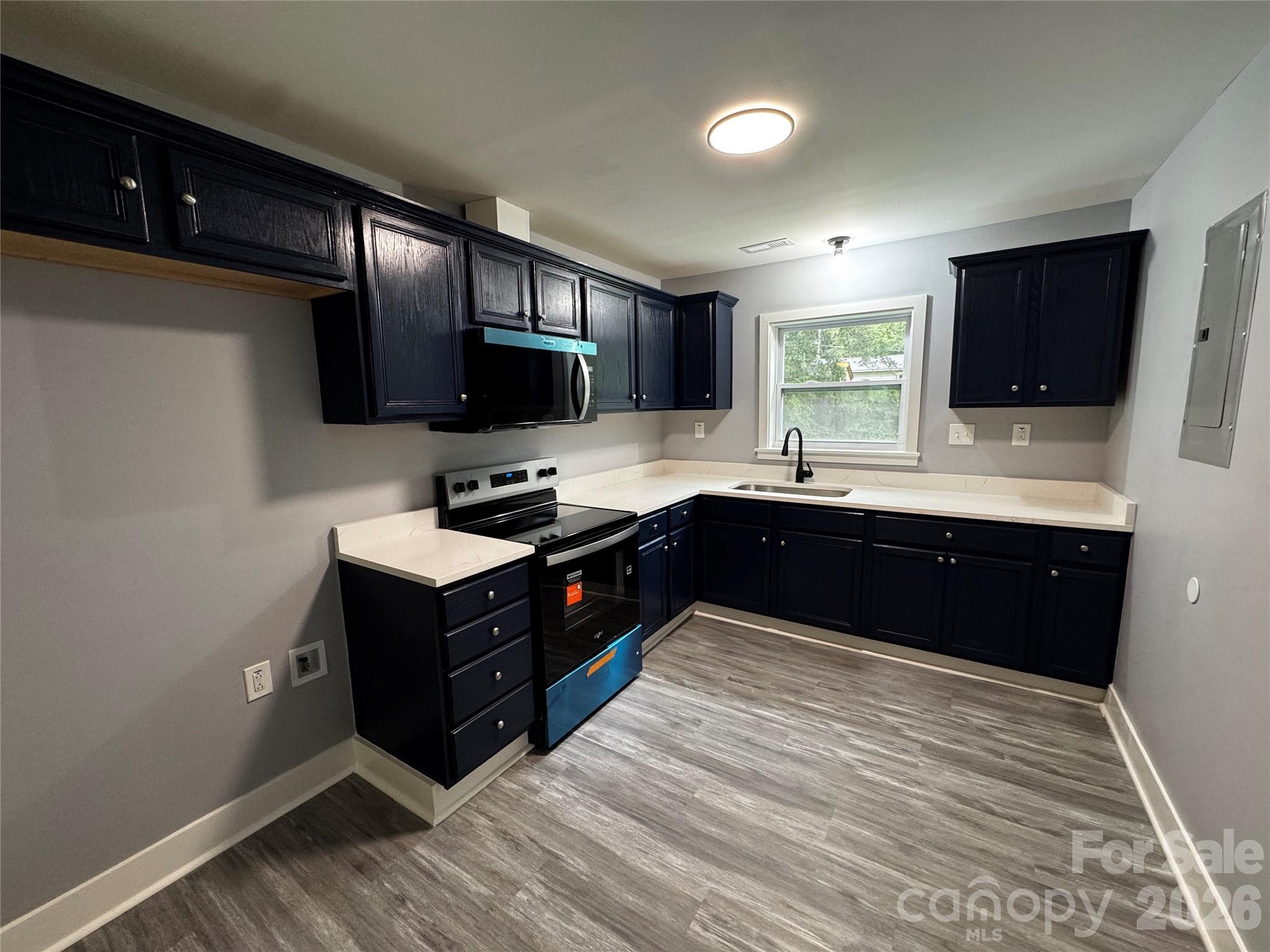 510 E Peachtree Street — Dallas