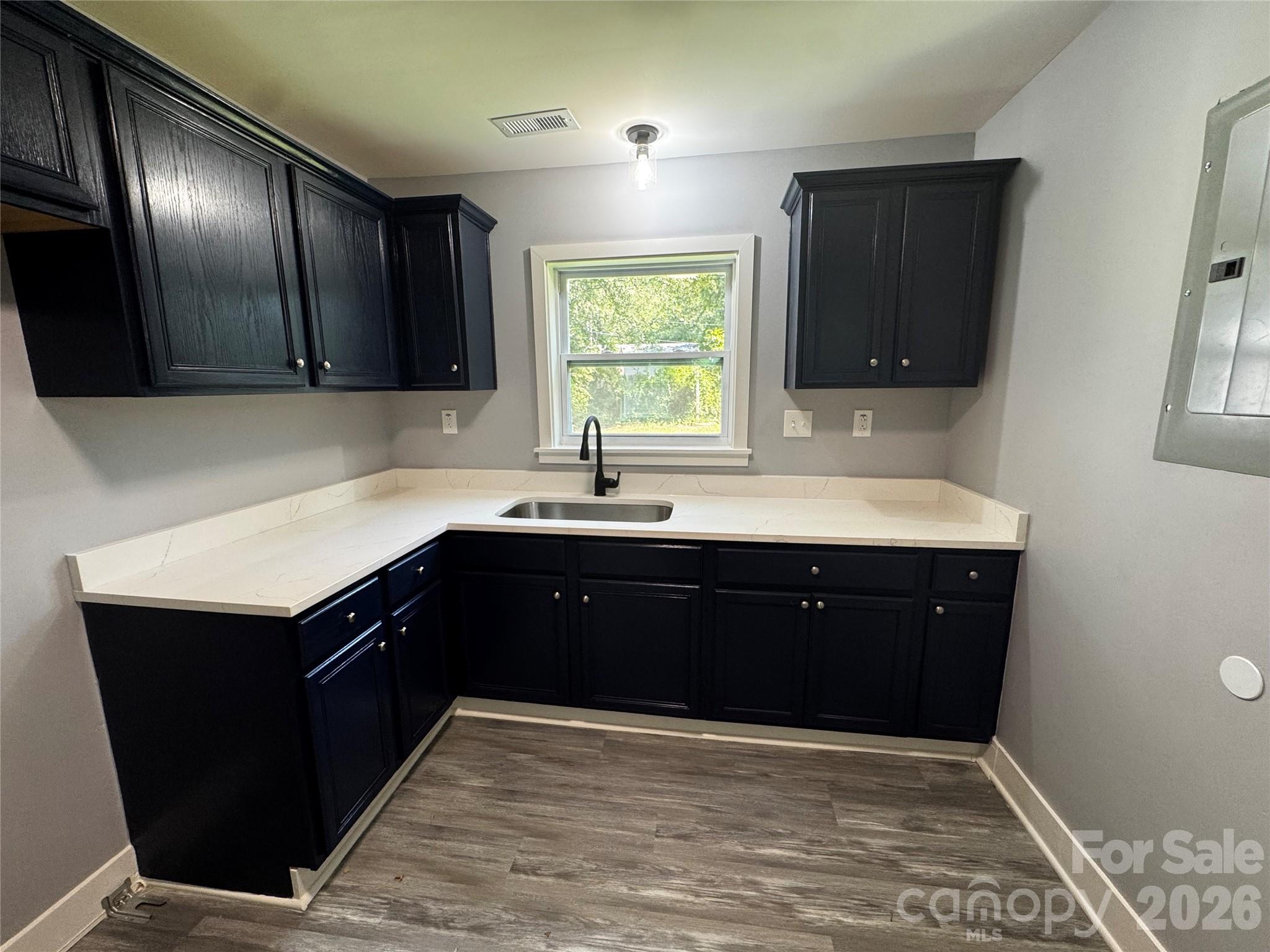 510 E Peachtree Street — Dallas