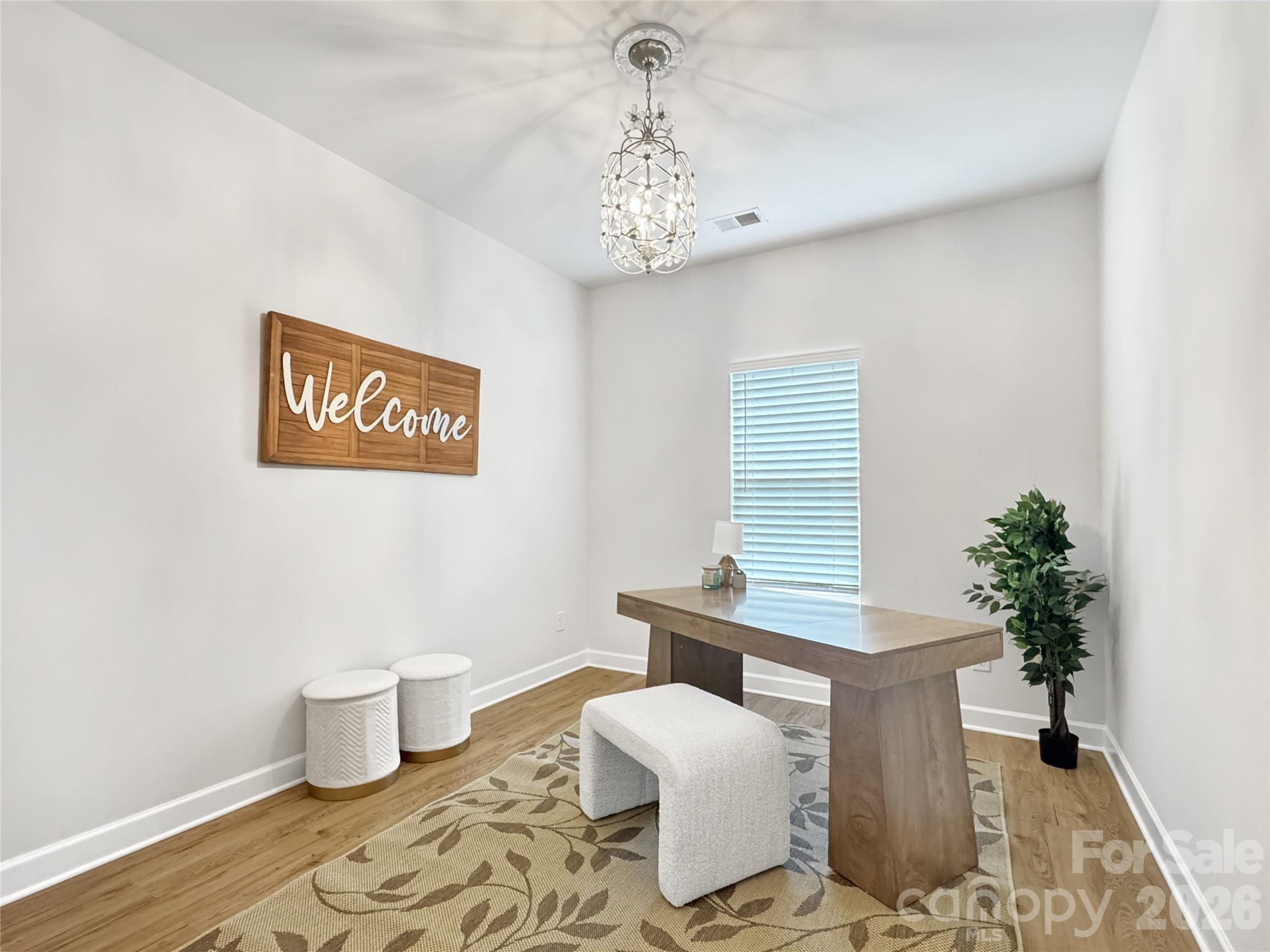 404 Skipwith Place — Charlotte