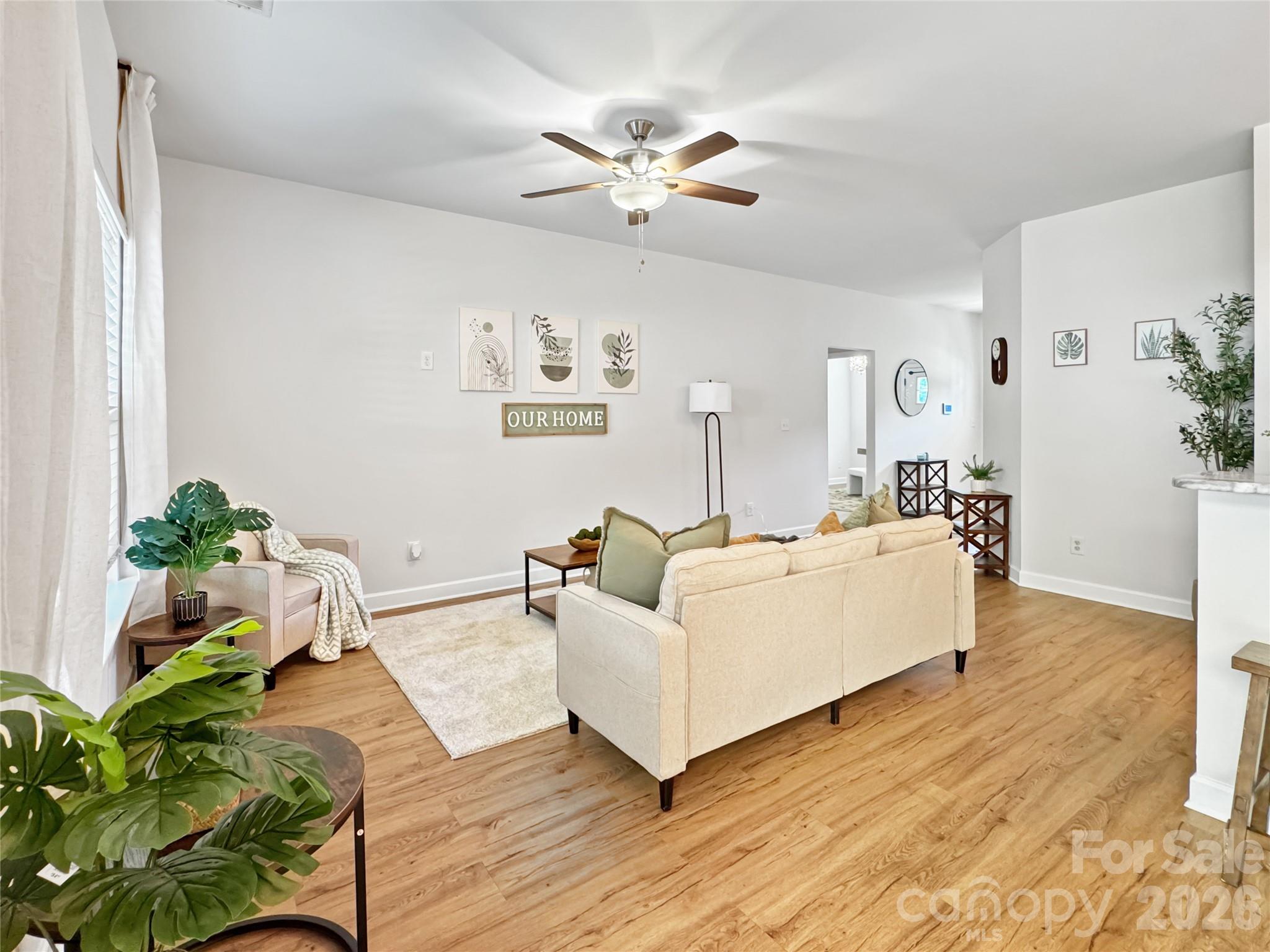 404 Skipwith Place — Charlotte