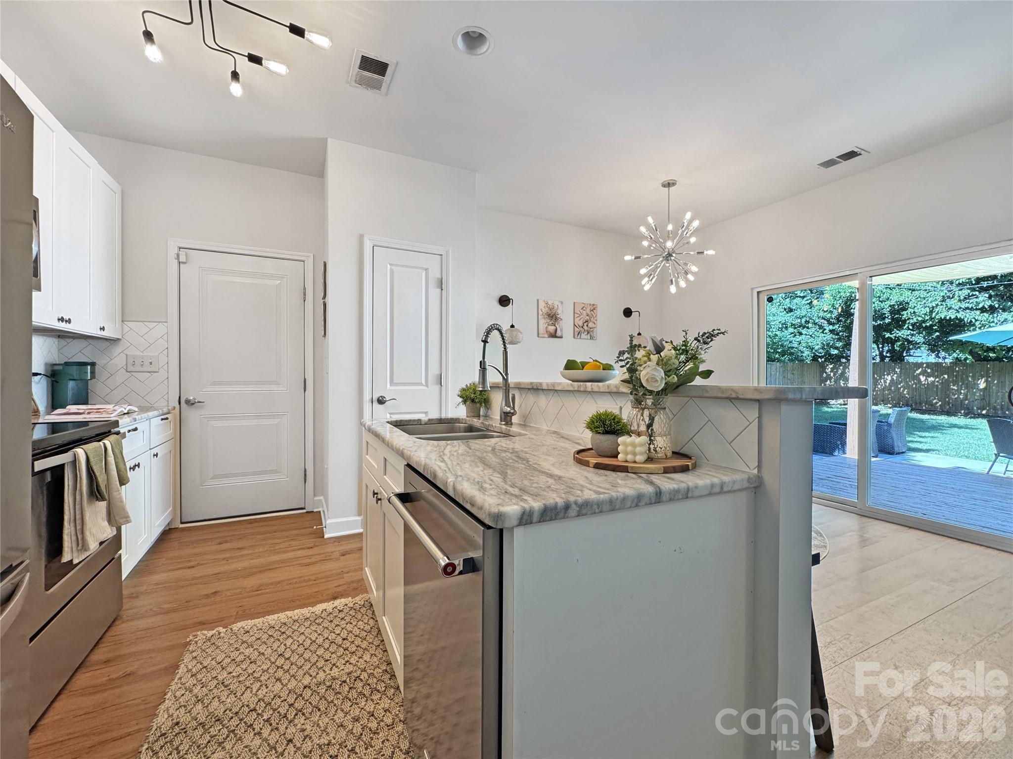 404 Skipwith Place — Charlotte