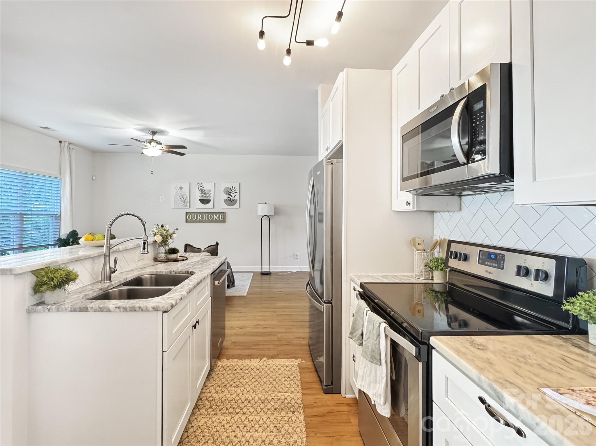404 Skipwith Place — Charlotte