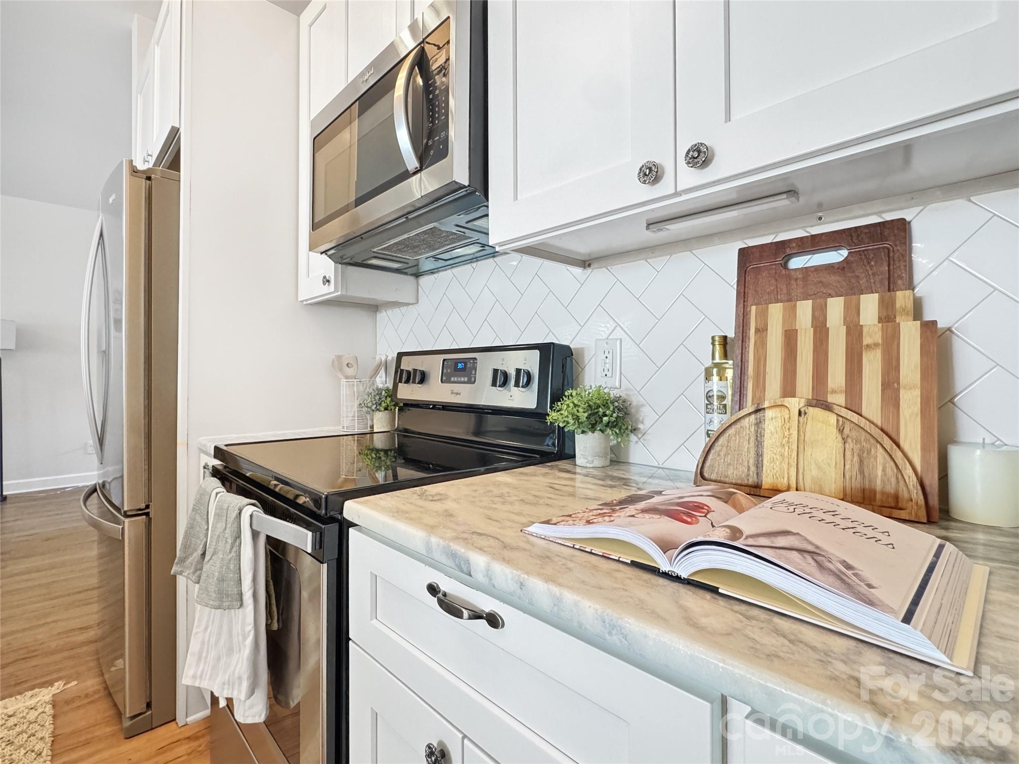 404 Skipwith Place — Charlotte