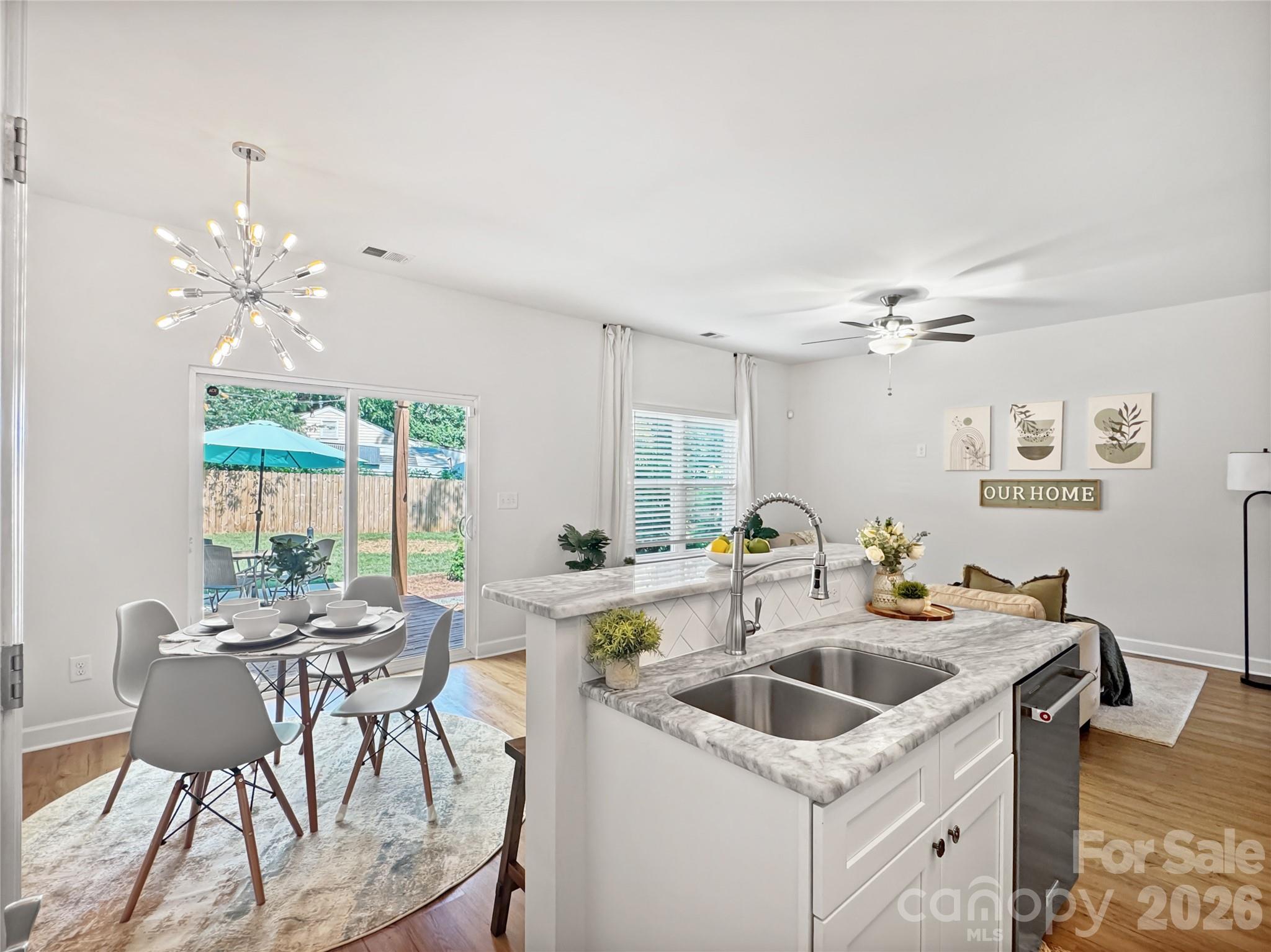 404 Skipwith Place — Charlotte