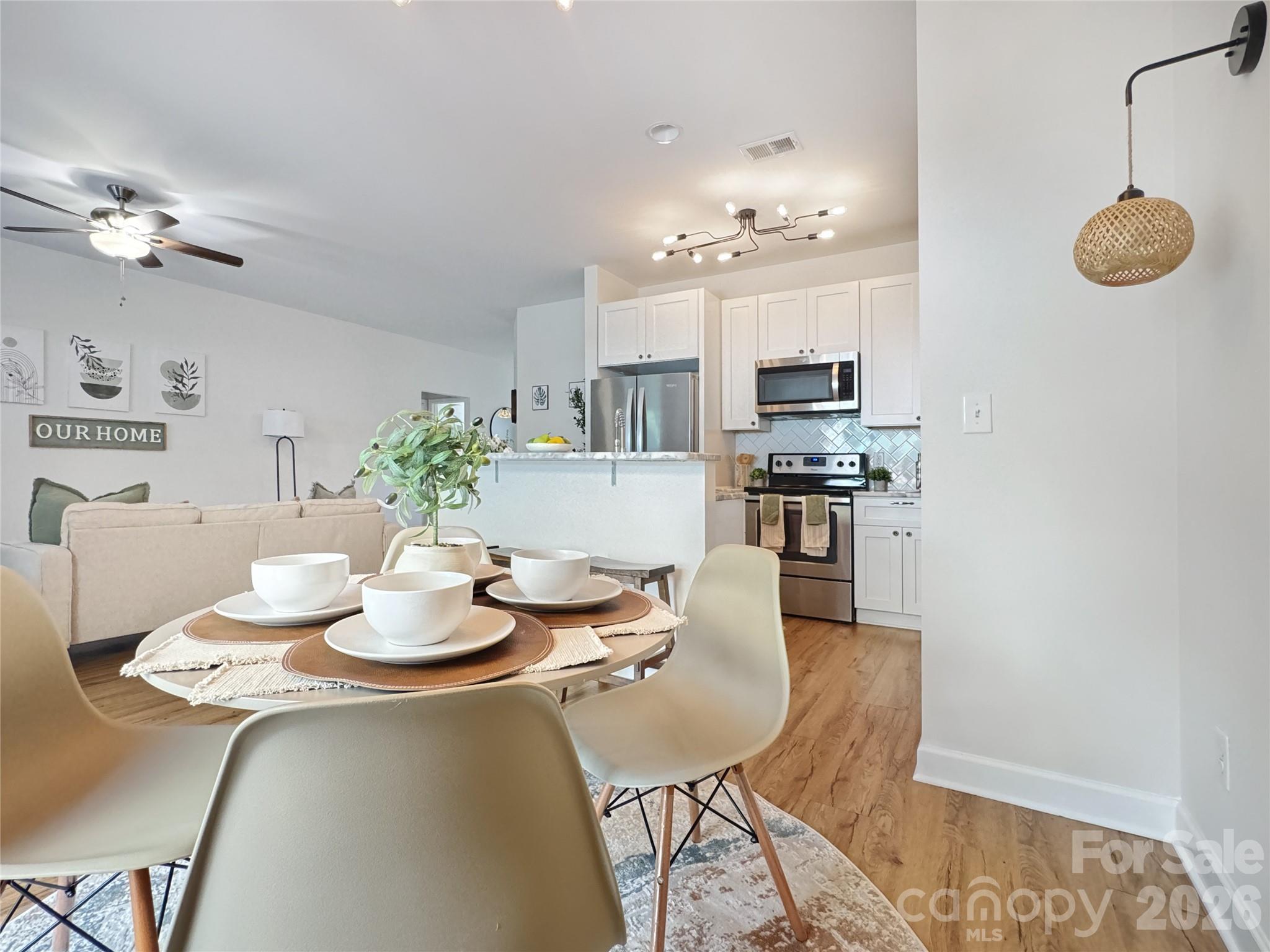 404 Skipwith Place — Charlotte