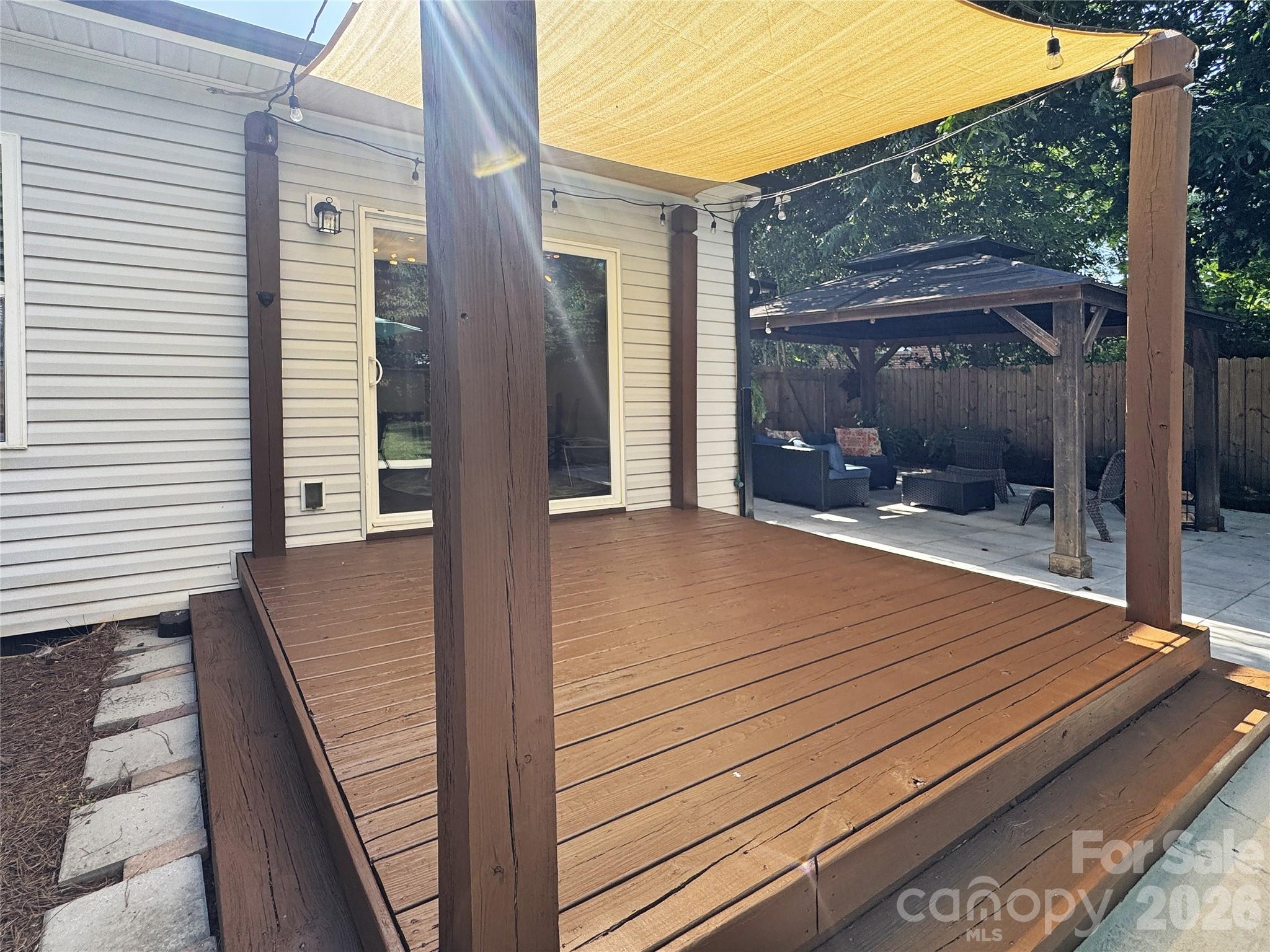 404 Skipwith Place — Charlotte