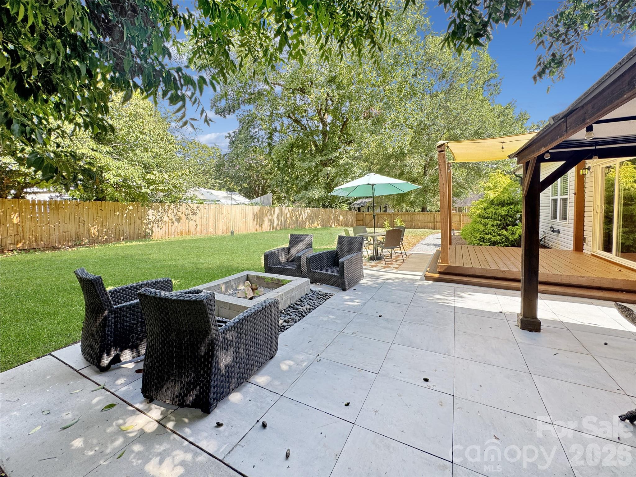 404 Skipwith Place — Charlotte