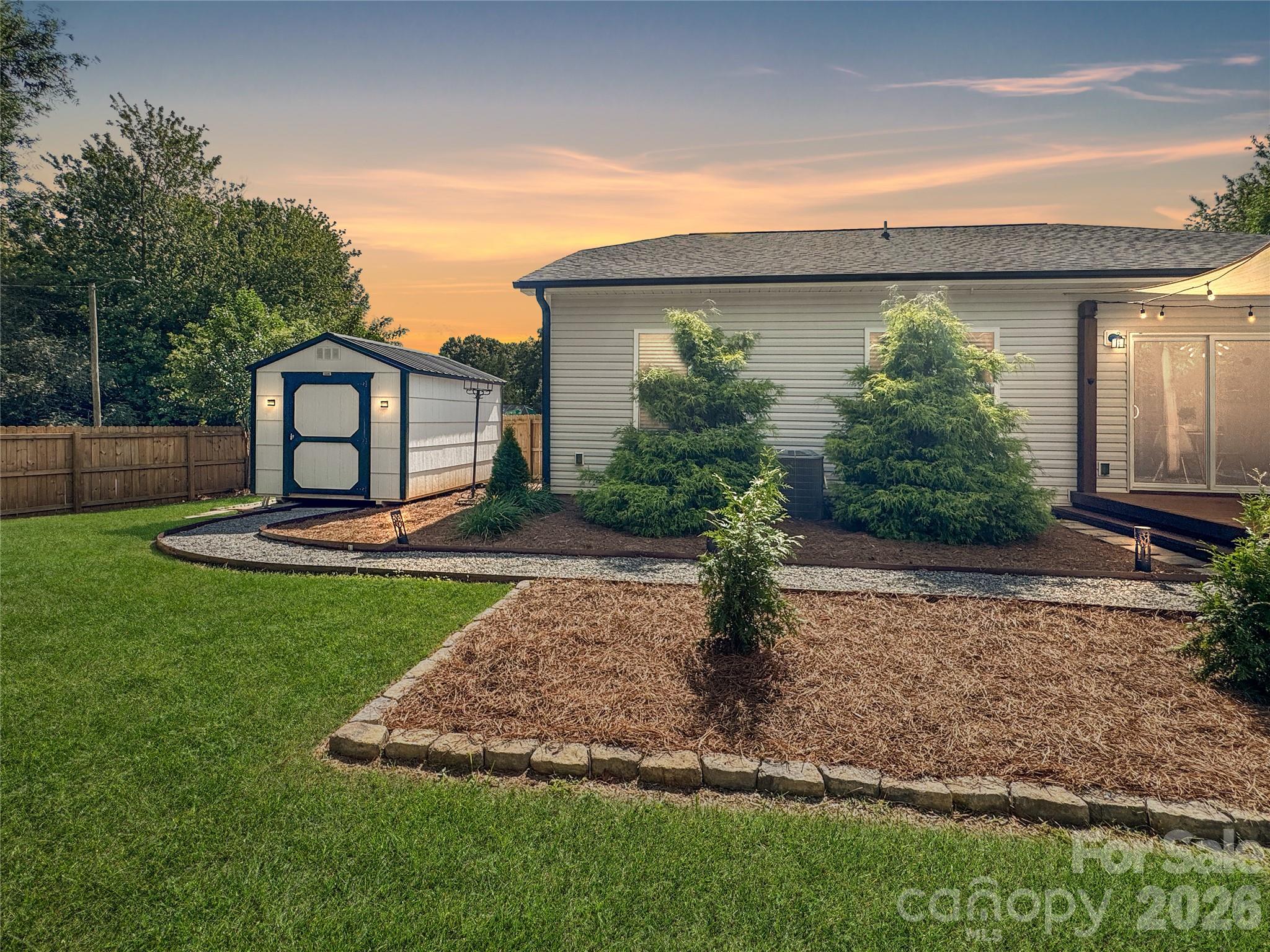 404 Skipwith Place — Charlotte