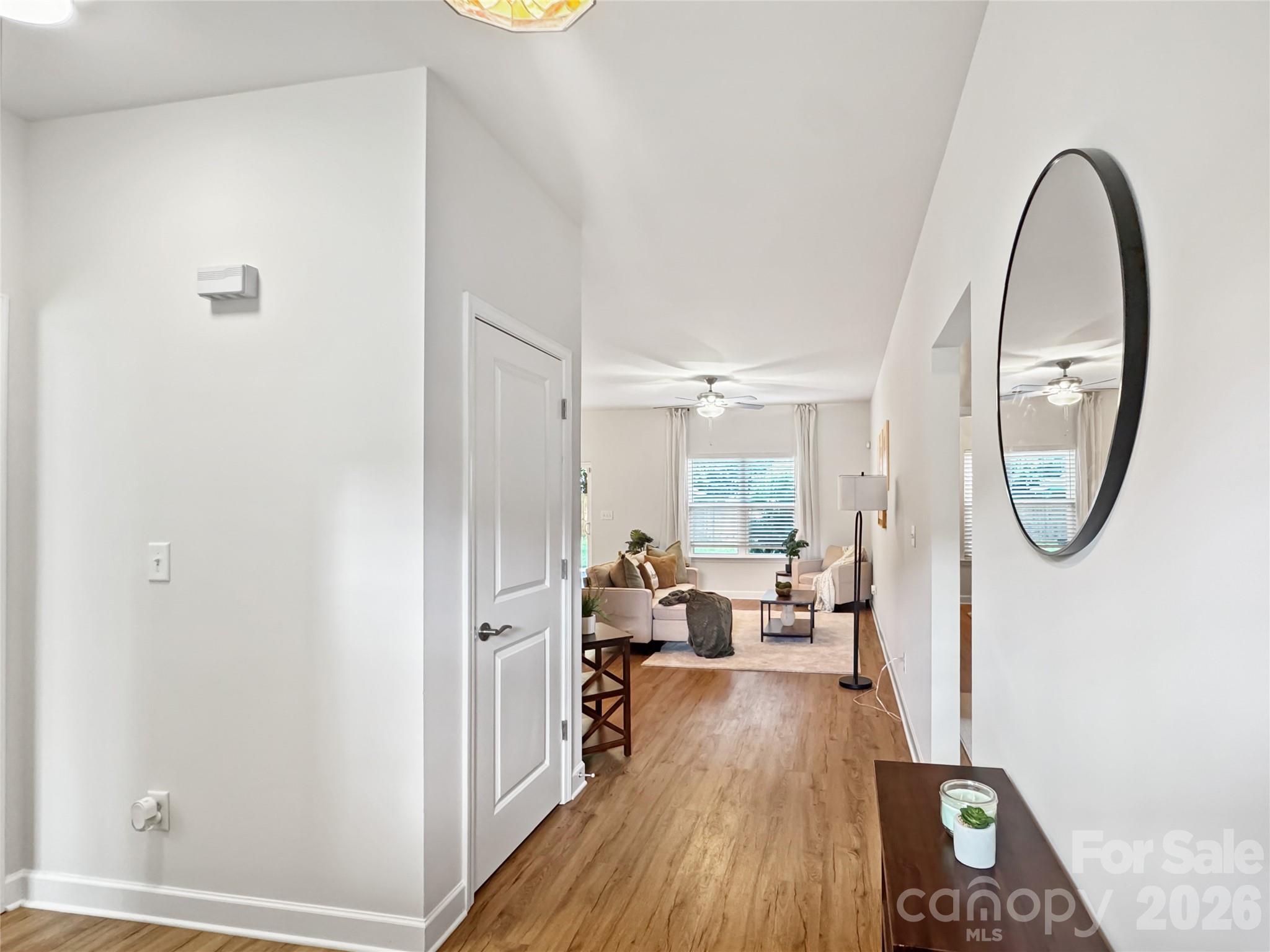 404 Skipwith Place — Charlotte