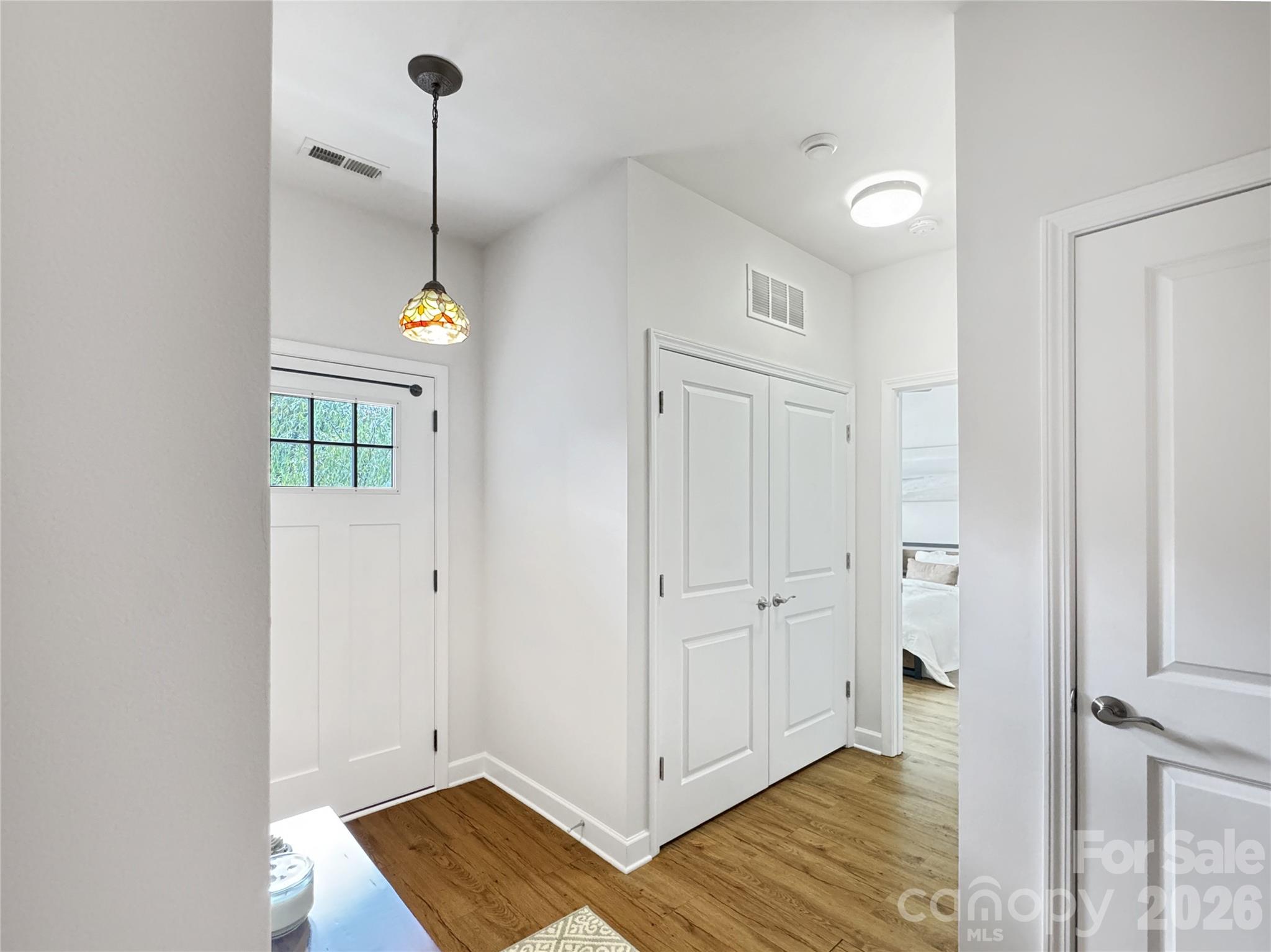 404 Skipwith Place — Charlotte