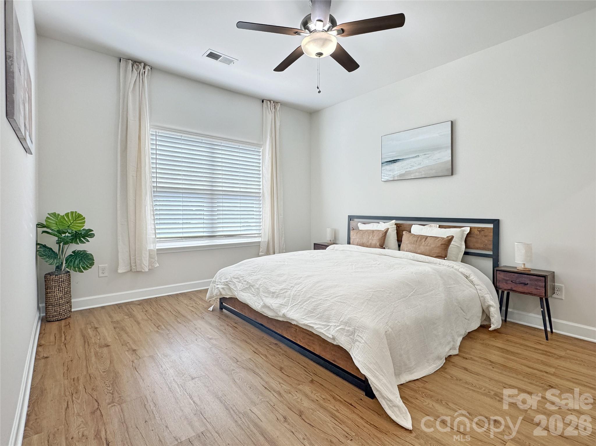 404 Skipwith Place — Charlotte