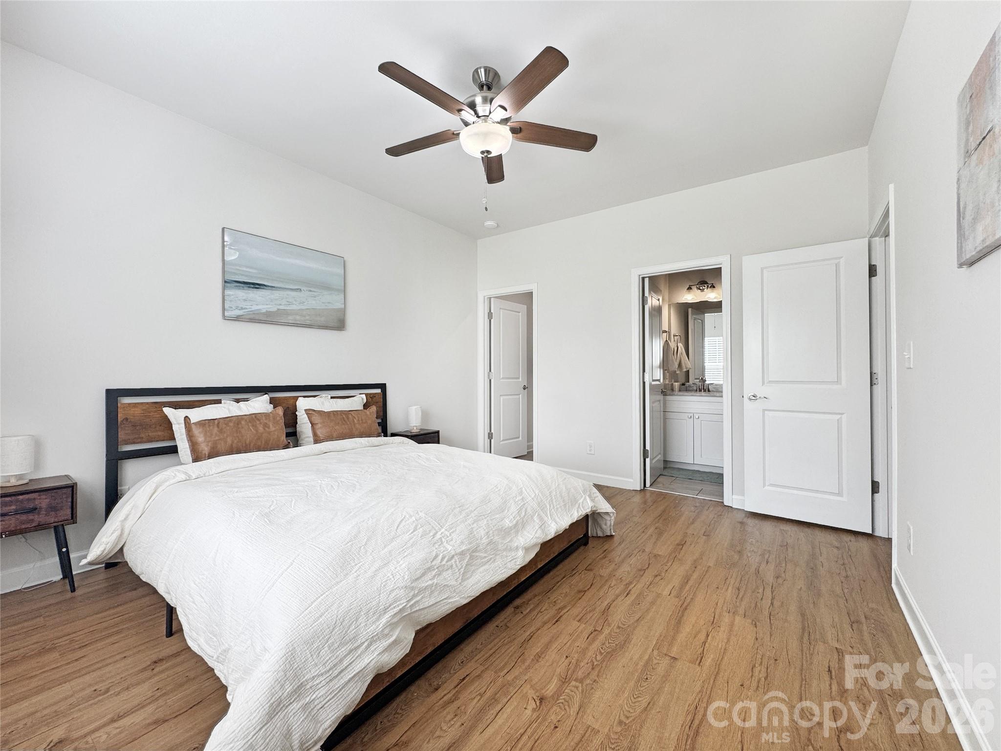 404 Skipwith Place — Charlotte