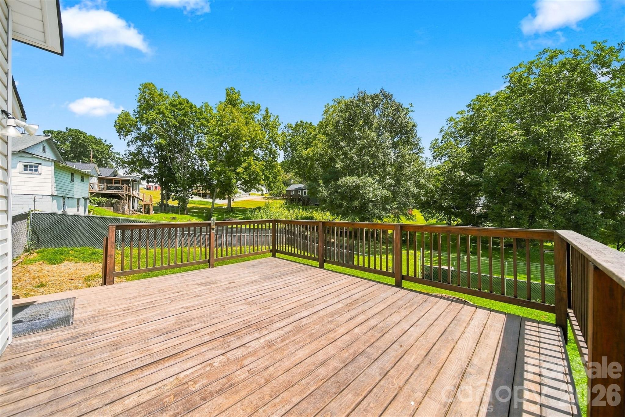 1115 Lenoir Avenue SW — Lenoir