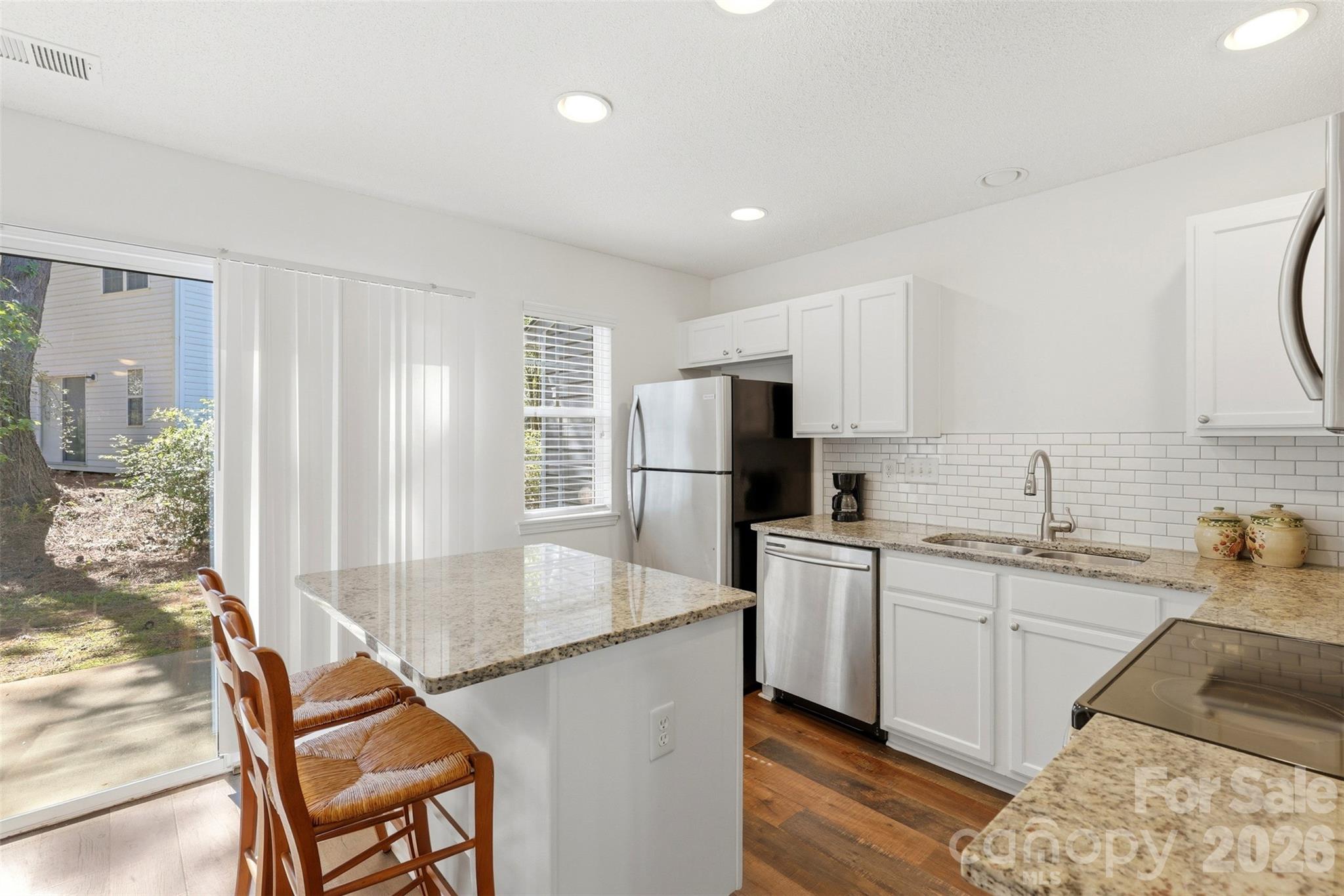 6720 Cypress Tree Lane — Charlotte