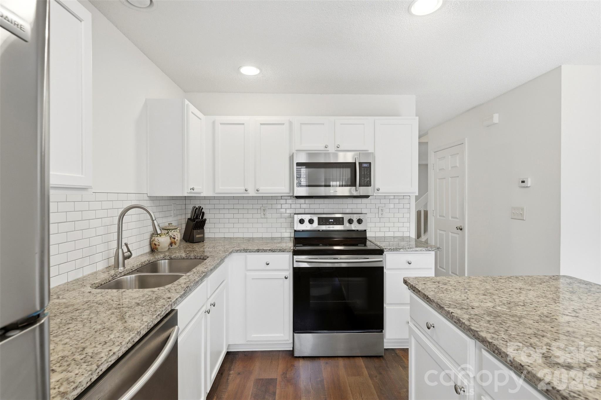 6720 Cypress Tree Lane — Charlotte
