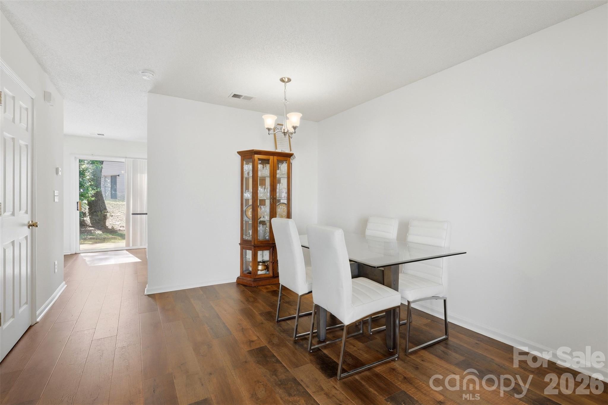 6720 Cypress Tree Lane — Charlotte