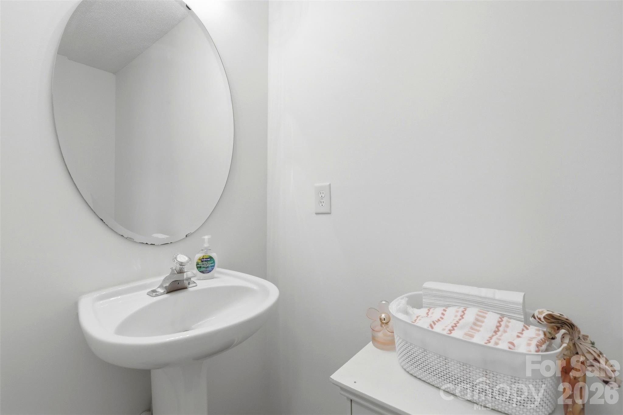6720 Cypress Tree Lane — Charlotte