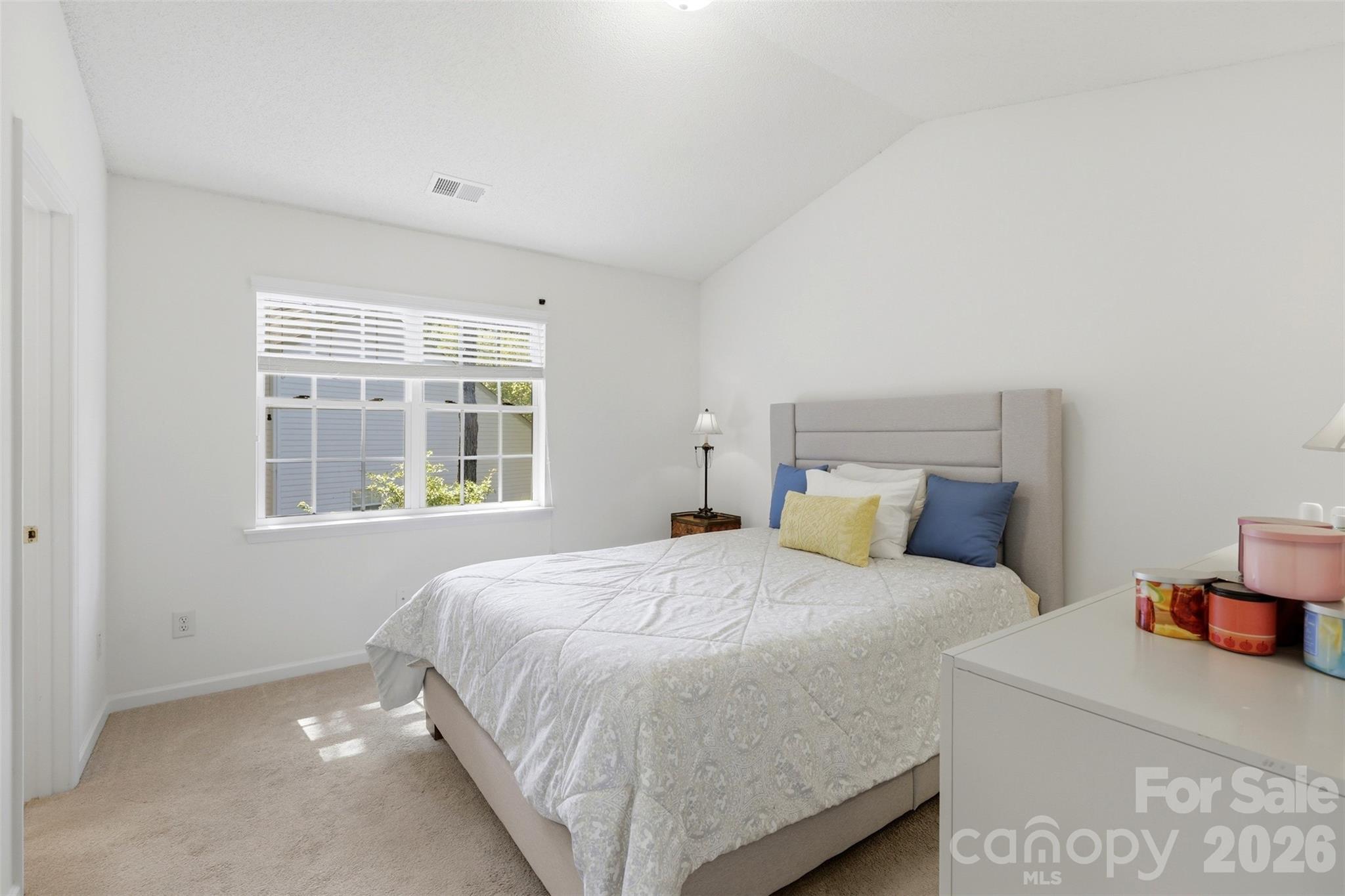 6720 Cypress Tree Lane — Charlotte