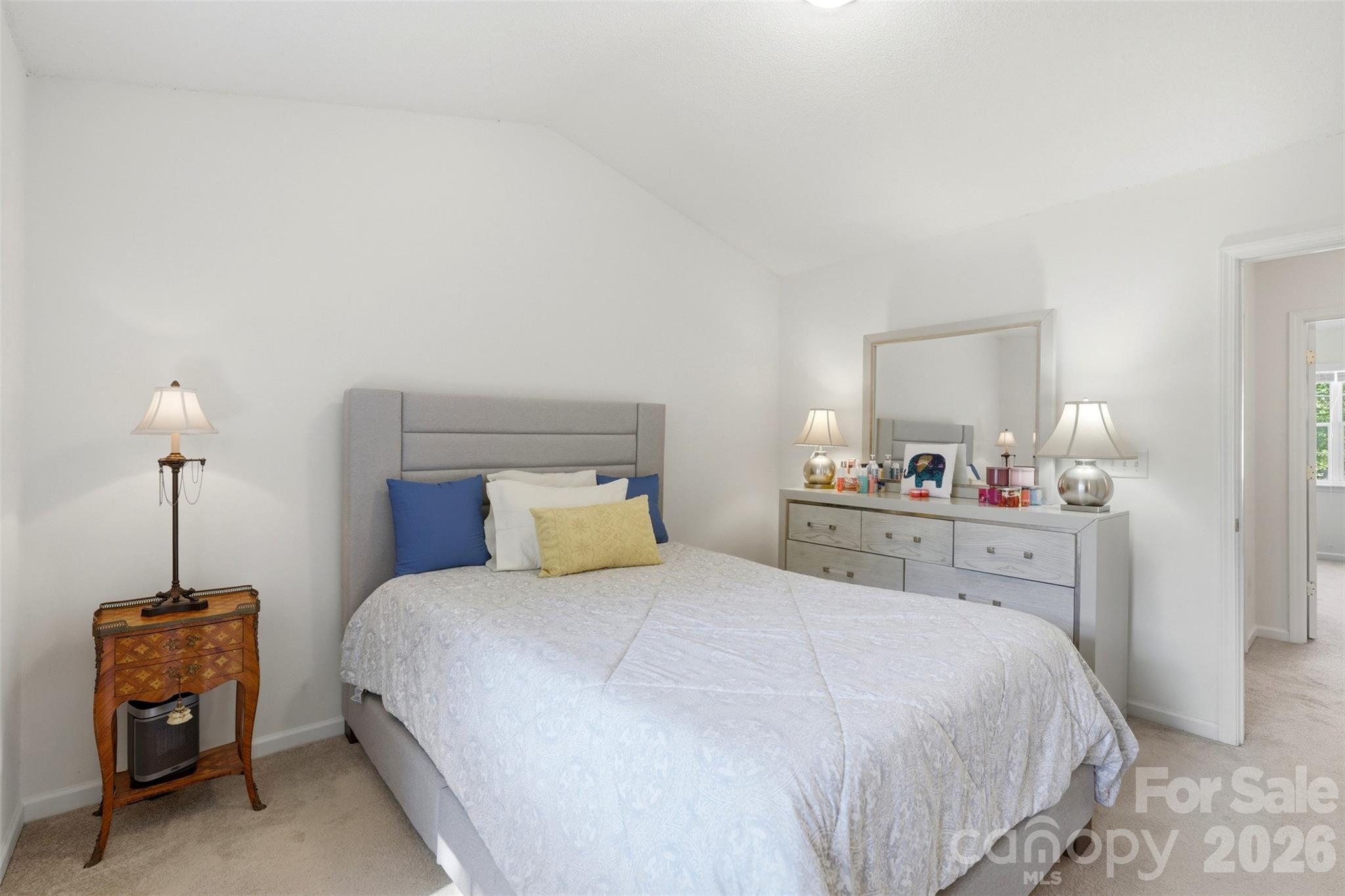 6720 Cypress Tree Lane — Charlotte