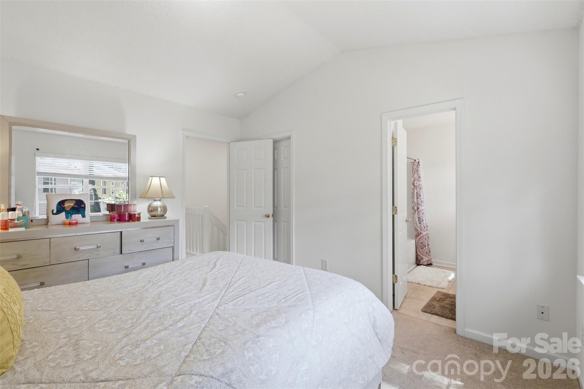 6720 Cypress Tree Lane — Charlotte