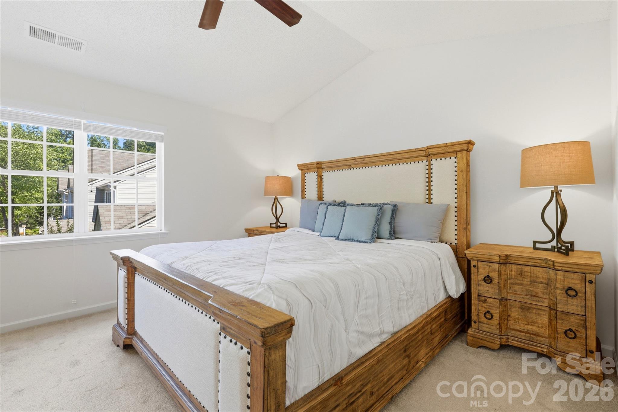 6720 Cypress Tree Lane — Charlotte