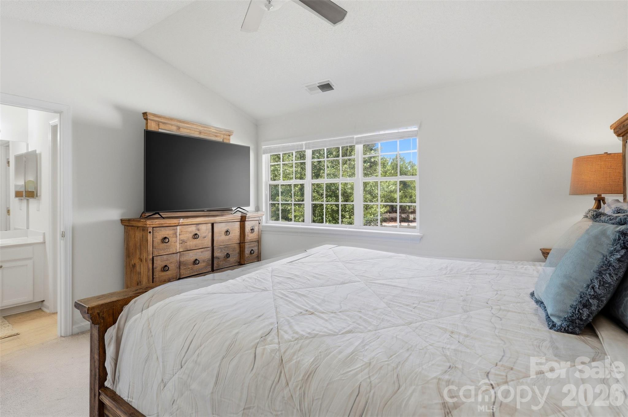 6720 Cypress Tree Lane — Charlotte