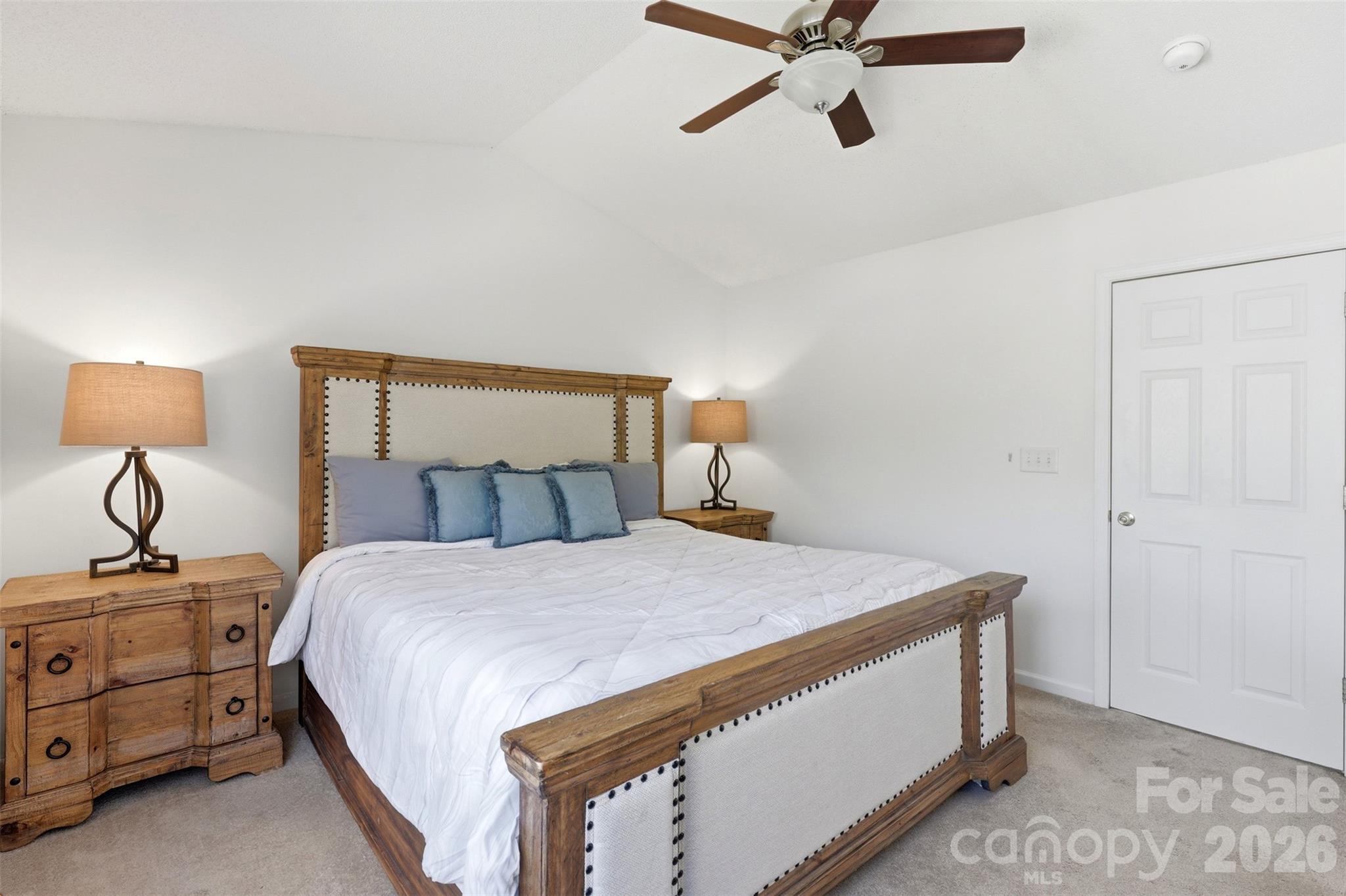 6720 Cypress Tree Lane — Charlotte